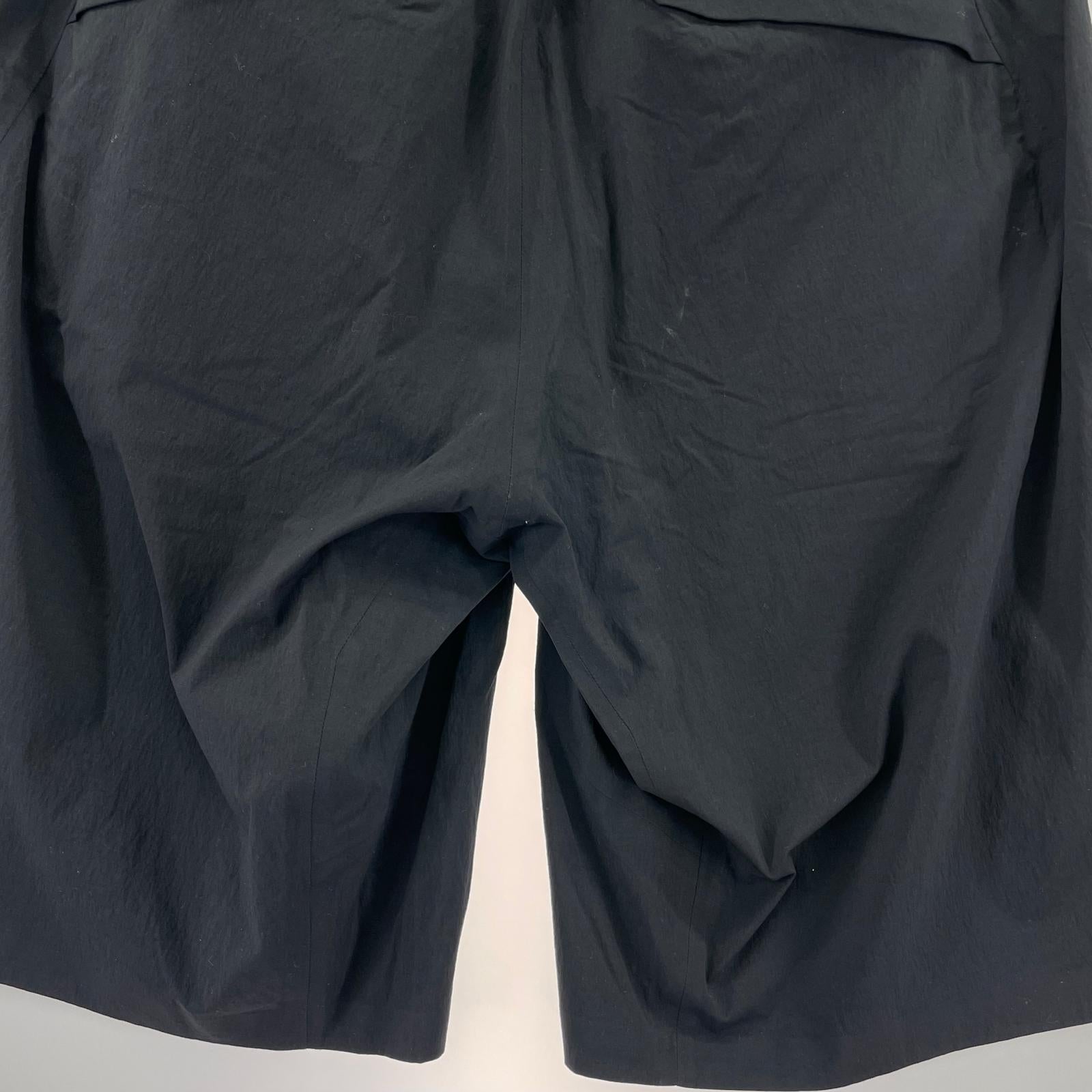 ショートパンツ VEILANCE Spere SL Shor 30 ブラック
