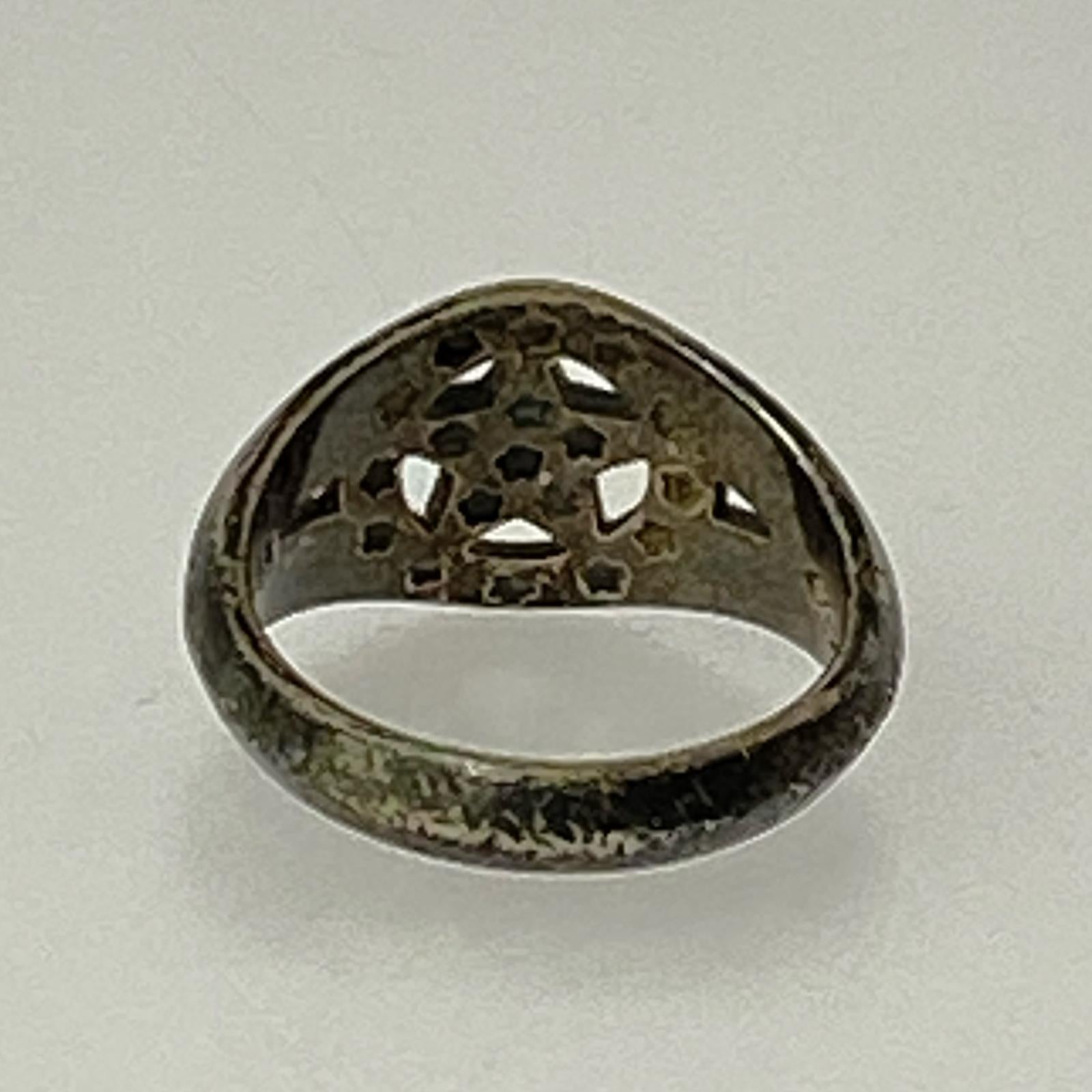 リング・指輪 A M P JAPAN HANDMADE Silver925 シルバー