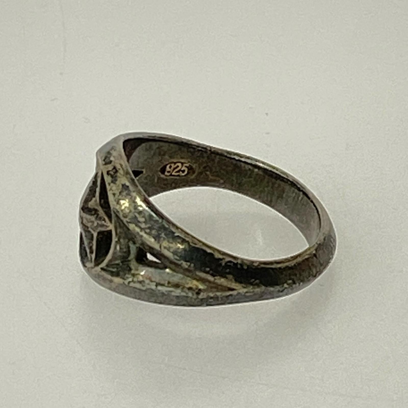 リング・指輪 A M P JAPAN HANDMADE Silver925 シルバー
