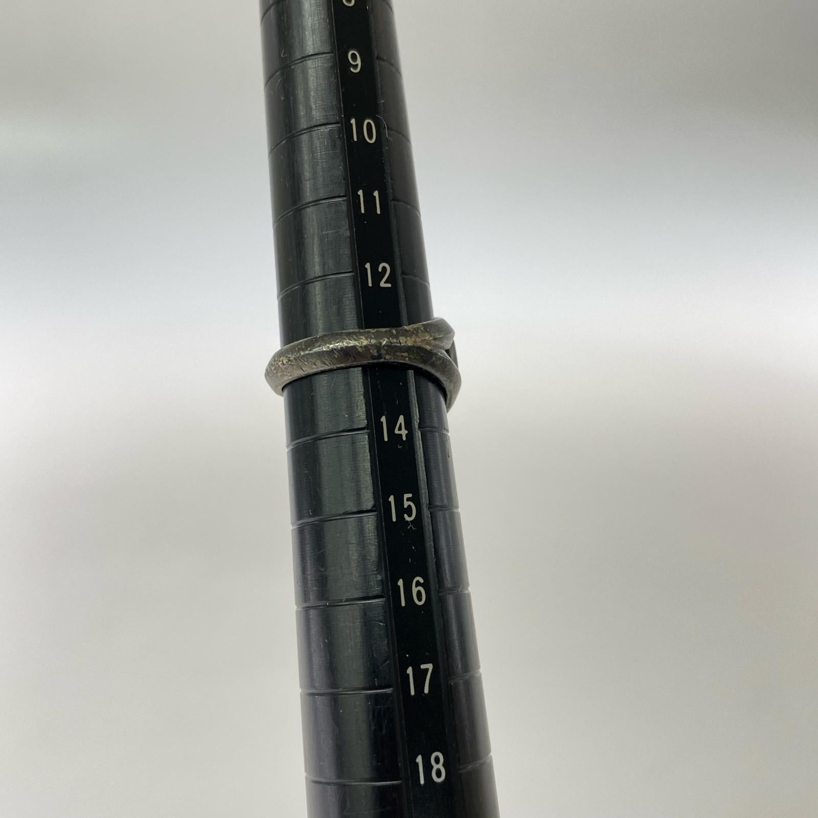 リング・指輪 A M P JAPAN HANDMADE Silver925 シルバー