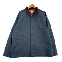 ジャケット SUNDAYS BEST COACHES JACKET HUNTER GREEN L