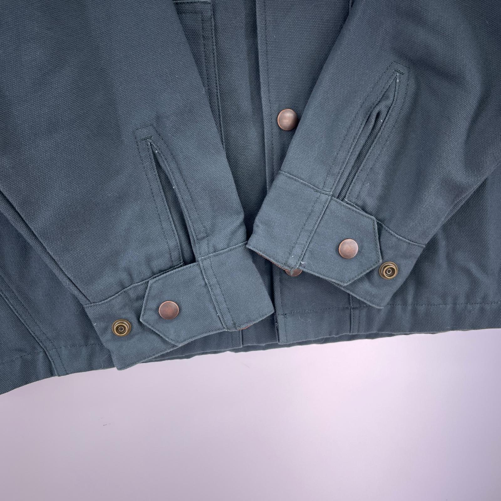 ジャケット SUNDAYS BEST COACHES JACKET HUNTER GREEN L
