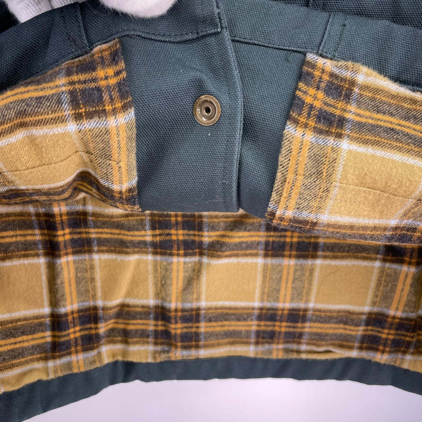 ジャケット SUNDAYS BEST COACHES JACKET HUNTER GREEN L