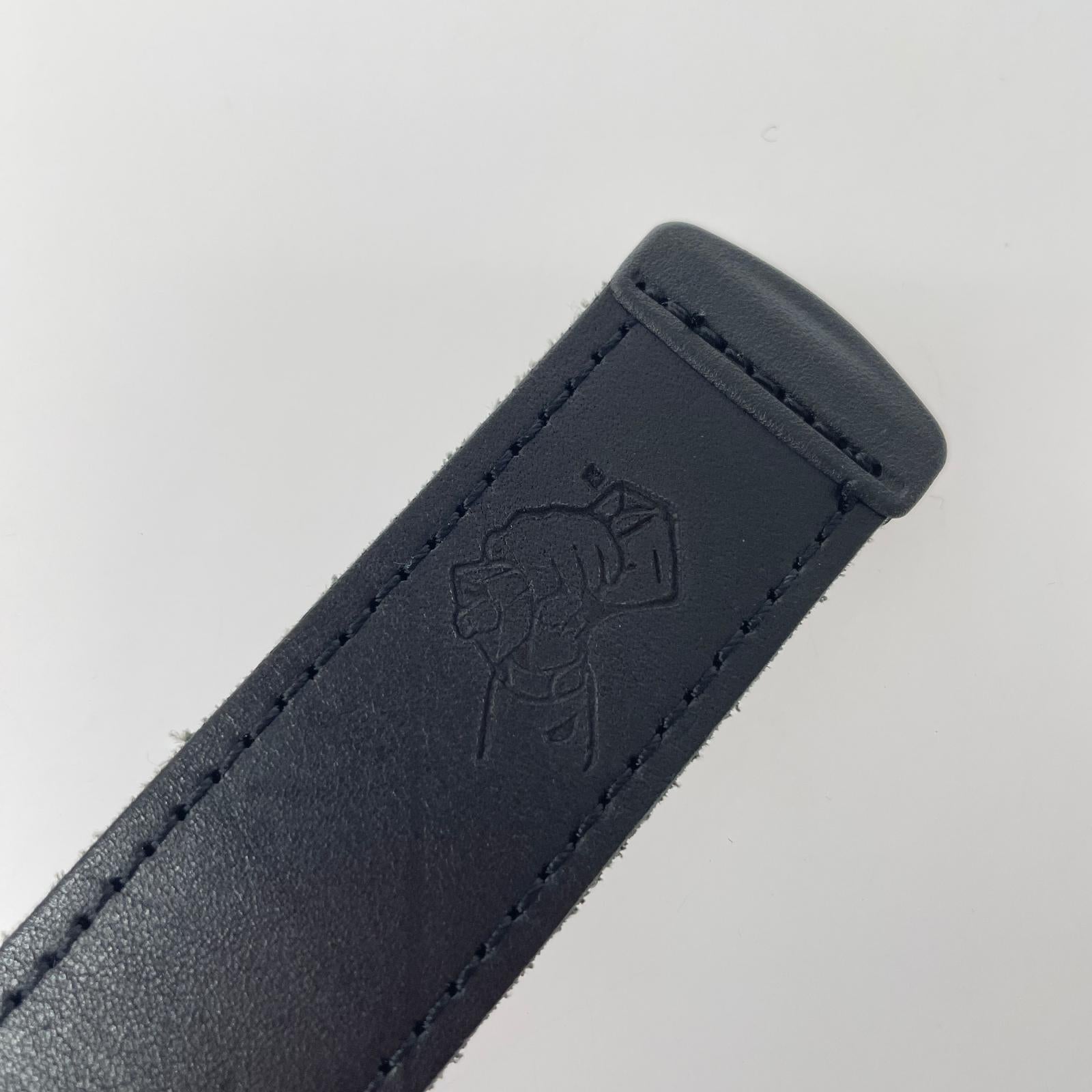 その他アクセサリー BROWNBAG LABORER BELT ベルト ブラック ブラック