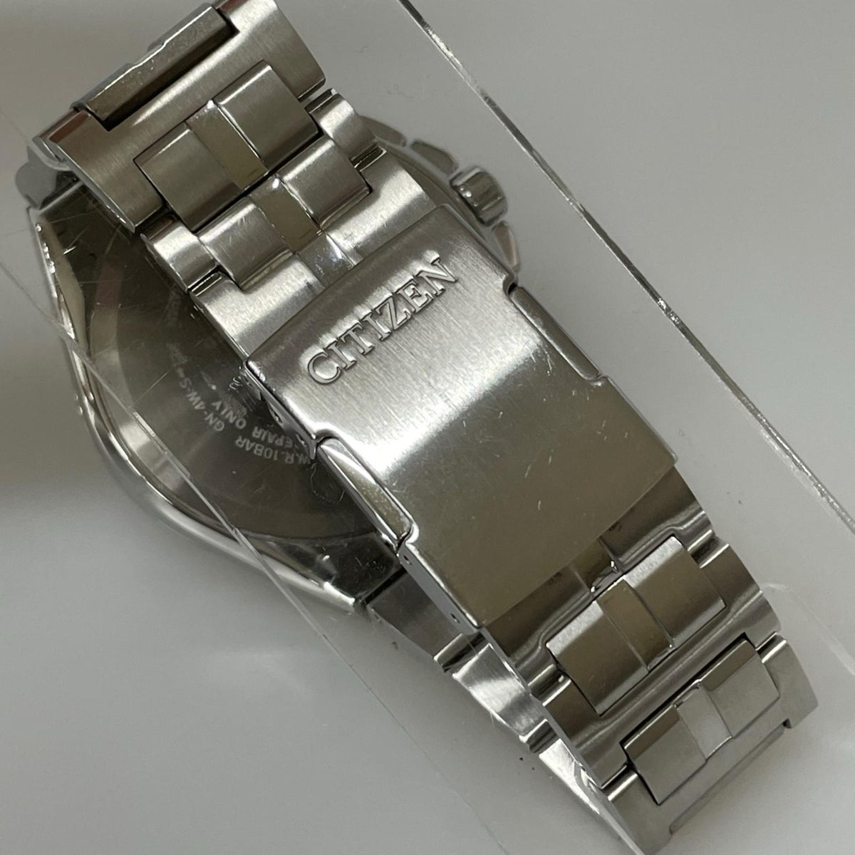 腕時計 H145-S116643 ブラック