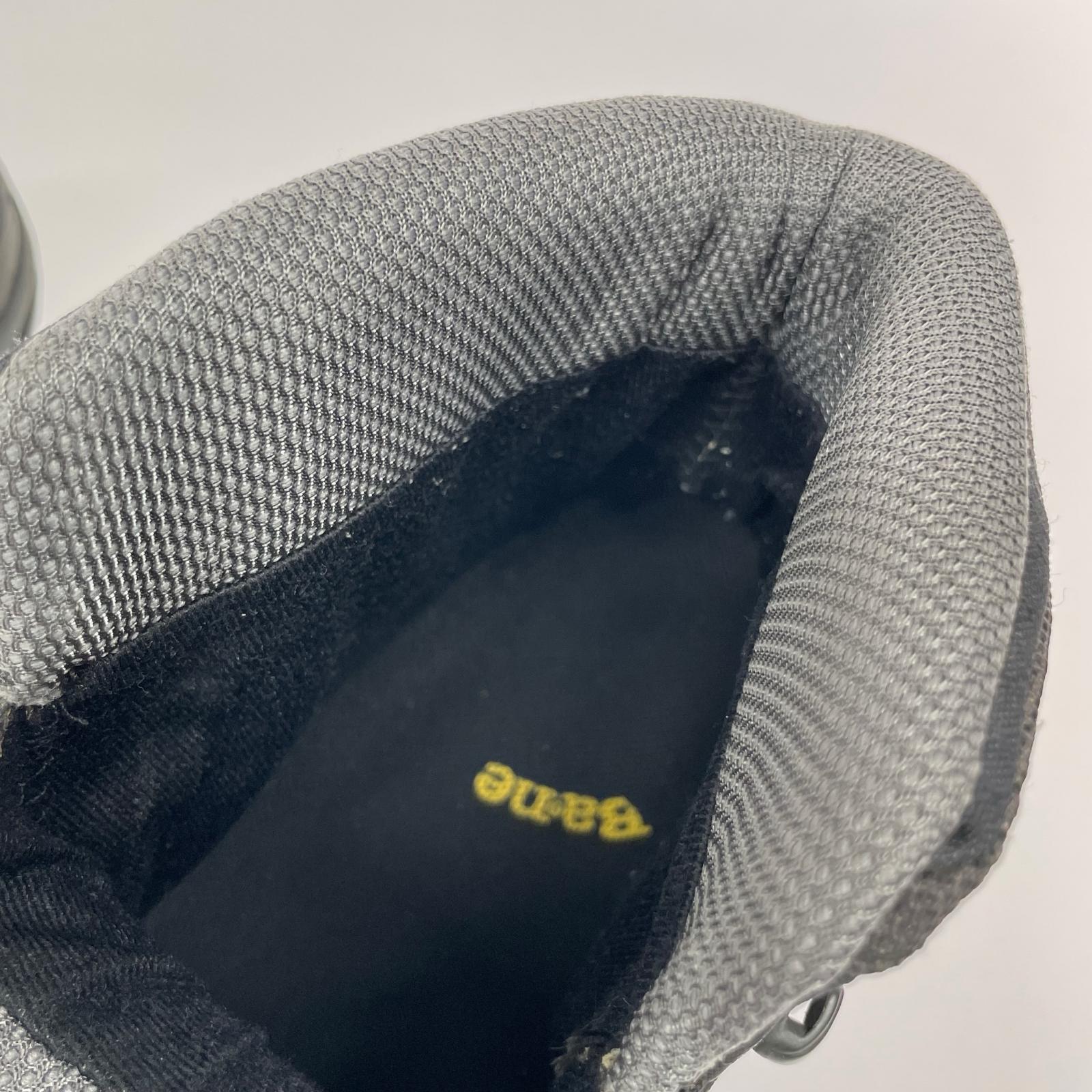 スニーカー トレッキングブーツ