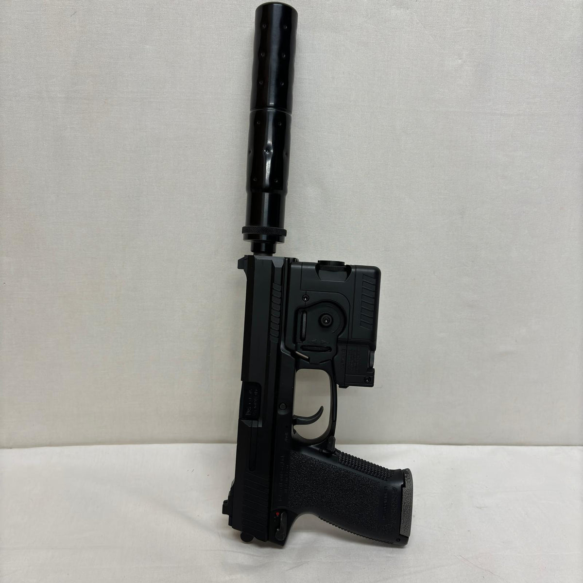 東京マルイ SOCOM MK23 SOCOM MK23 東京マルイ ガン