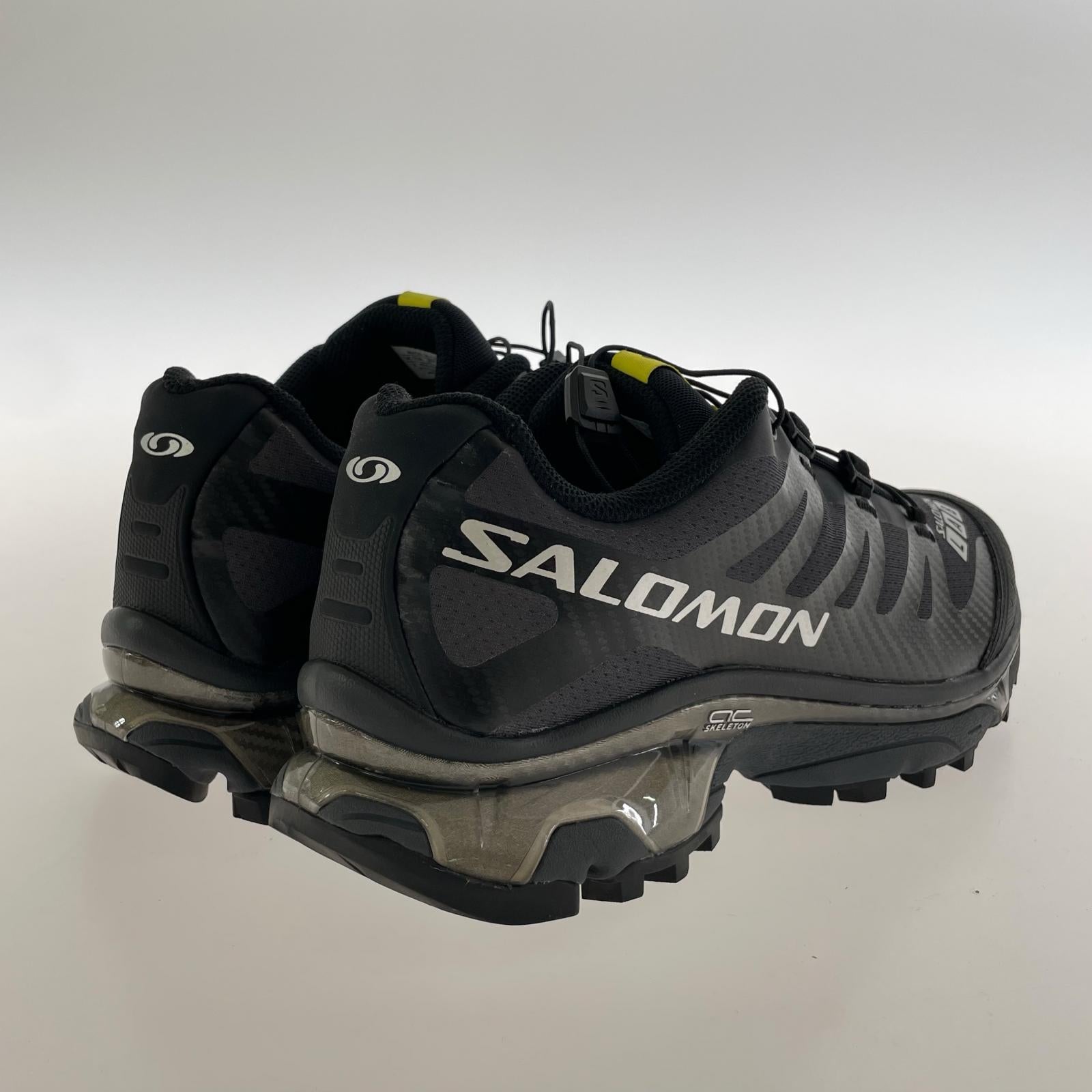 スニーカー XT-4 OG Black (27.5) 27.5cm (US9 1/2 UK9 EU45) ブラック