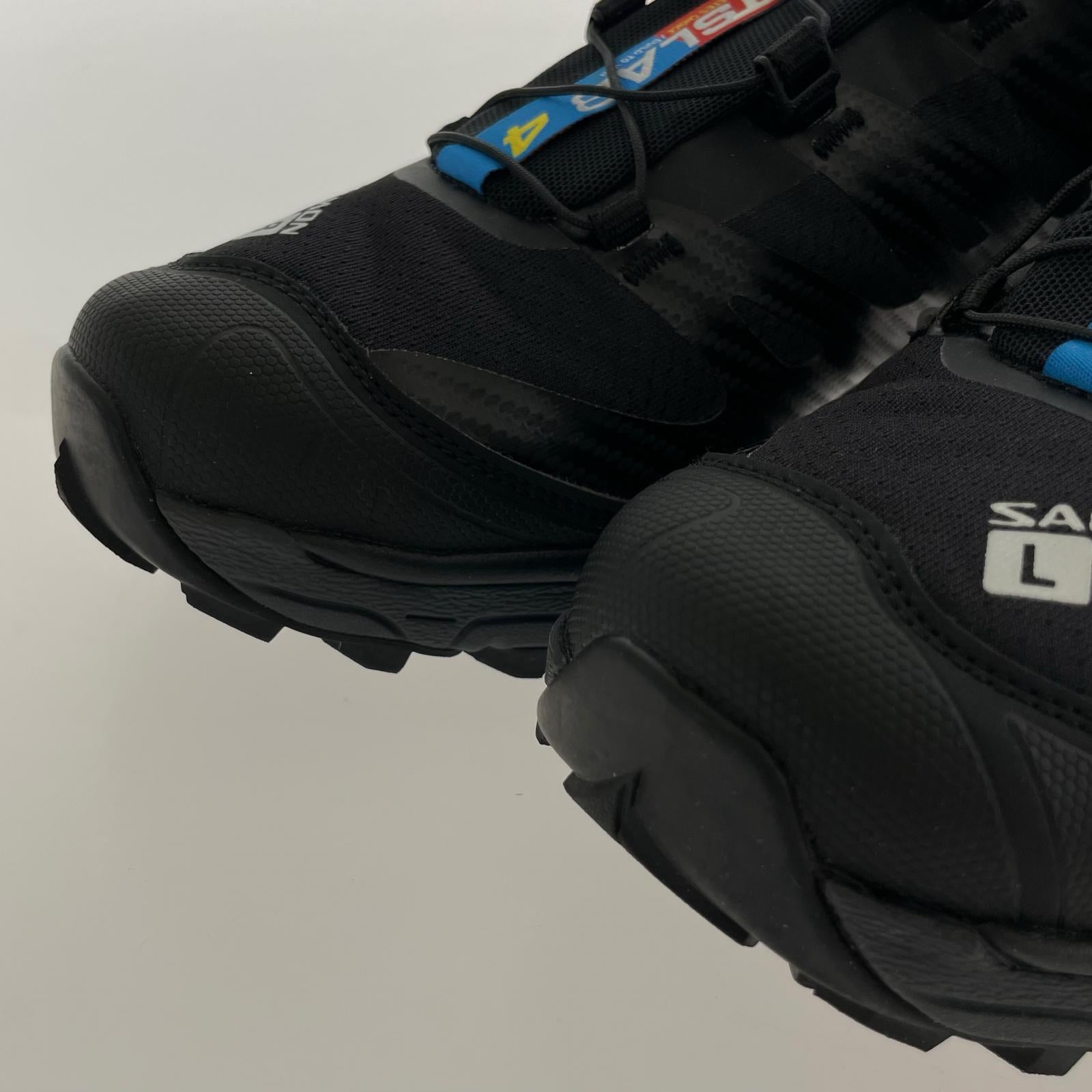 スニーカー XT-4 OG Black (27.5) 27.5cm (US9 1/2 UK9 EU45) ブラック