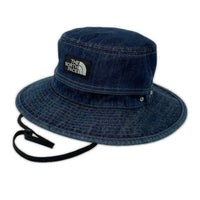 ハット THE NORTH FACE Denim Horizon Breeze Hat ブルー