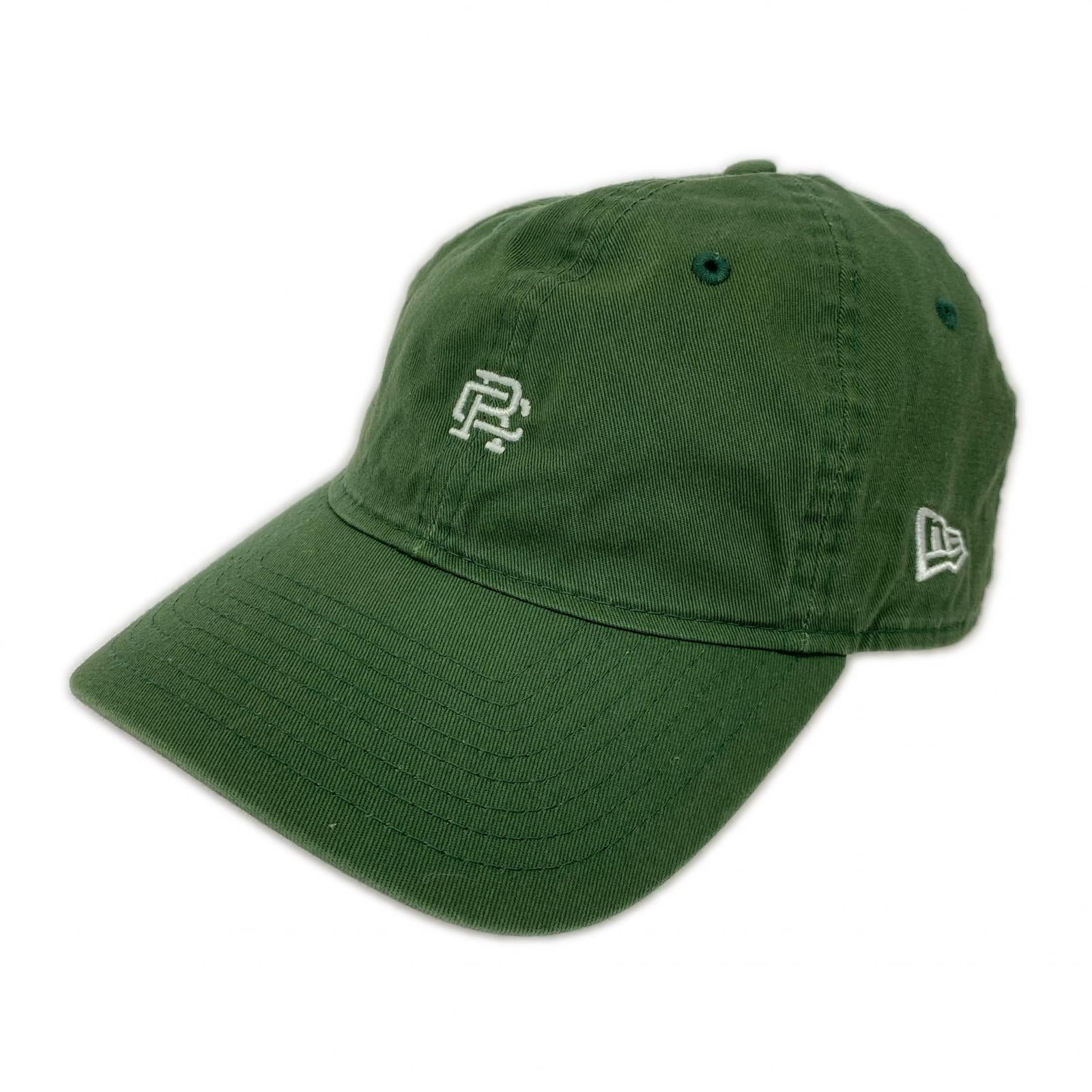 キャップ REIGNING CHAMP 9TWENTY 緑 グリーン