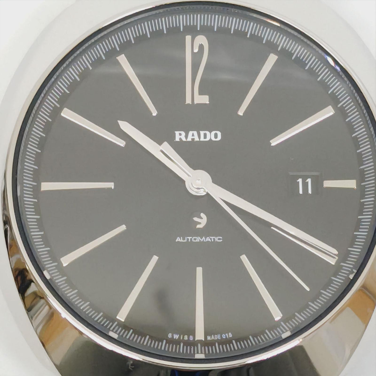 ラドー/Dスター/658.0329.3 メンズAT 658.0329.3 ラドー/RADO 腕時計