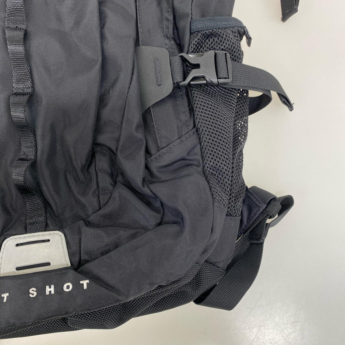 リュック・デイパック HOT SHOT CL 黒 NM72006 ブラック
