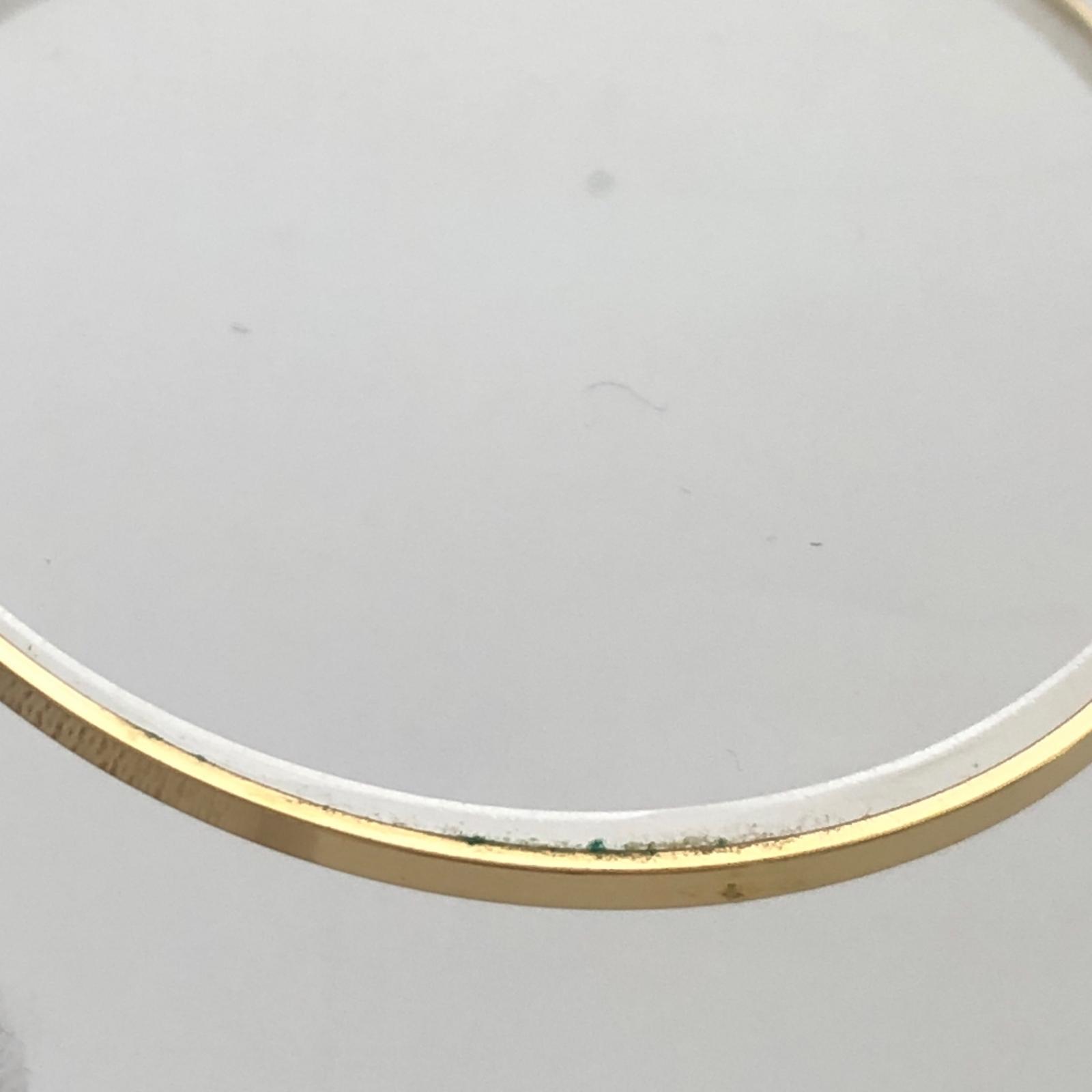 その他アクセサリー 50s頃 Algha Works アルガワークス ケーブルテンプル 度入り眼鏡