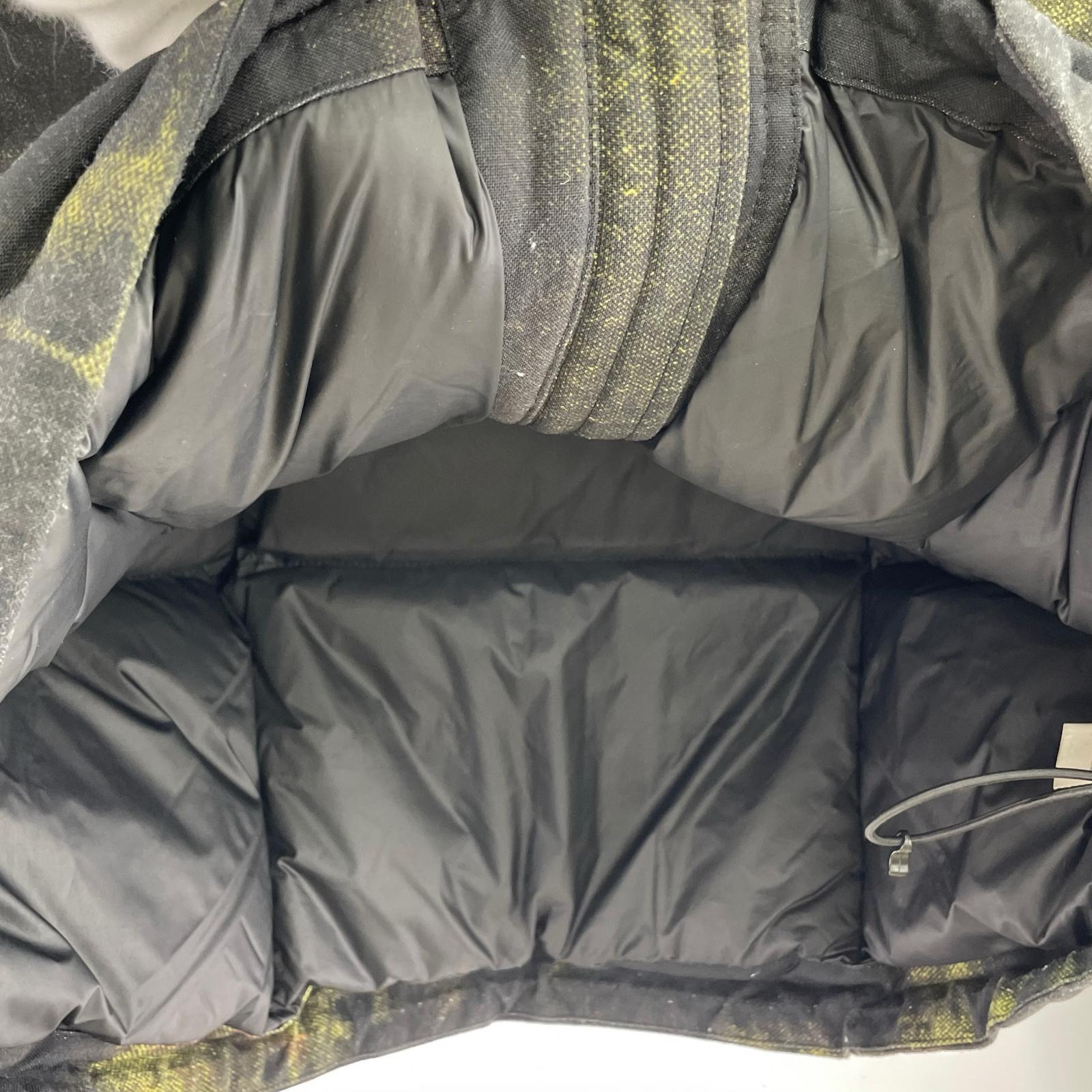 ダウンジャケット 24AW stussy Short Down Jacket M