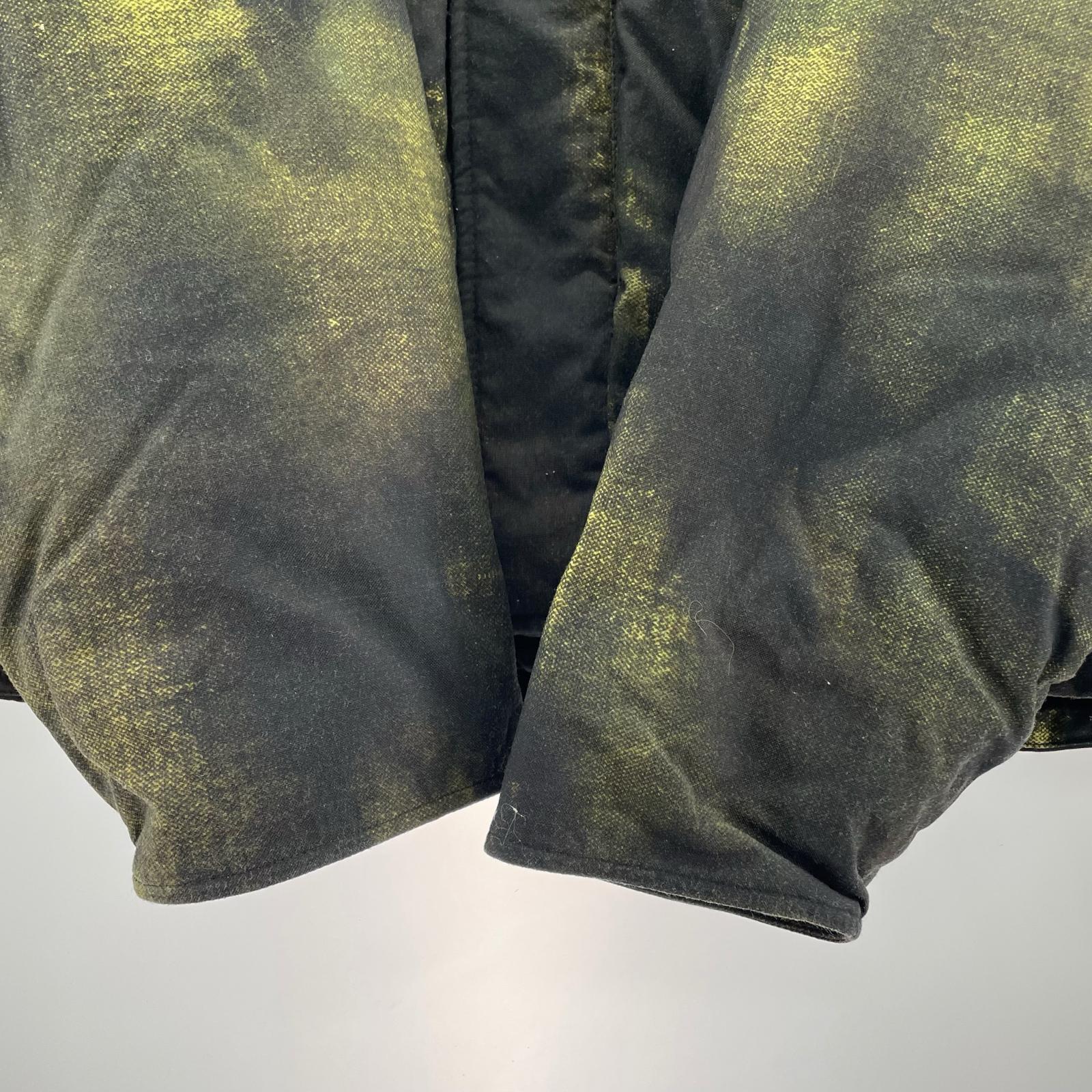 ダウンジャケット 24AW stussy Short Down Jacket M