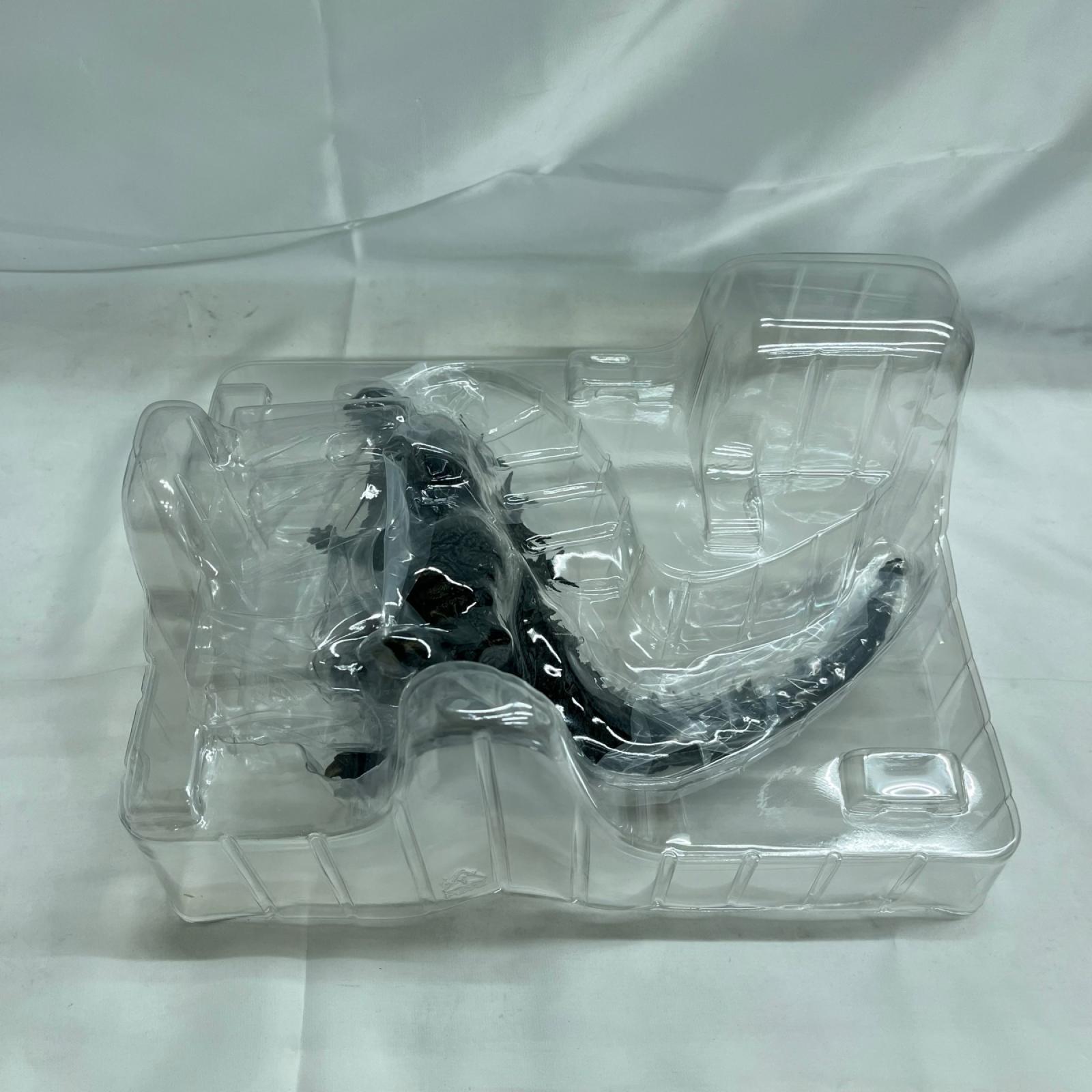 ★S.H.MonsterArts ゴジラ (2023) ゴジラ BANDAI フィギュア/グッズ