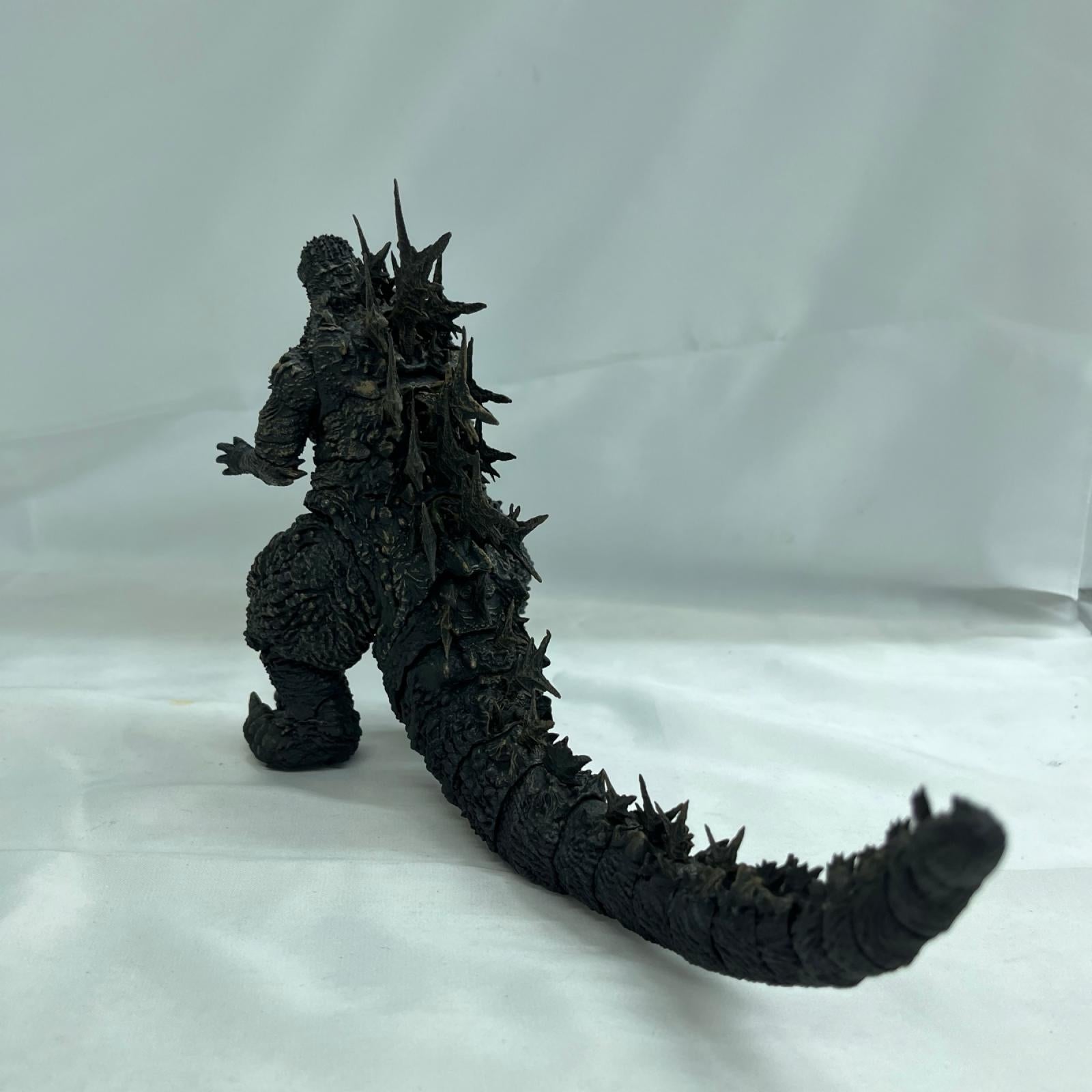 ★S.H.MonsterArts ゴジラ (2023) ゴジラ BANDAI フィギュア/グッズ