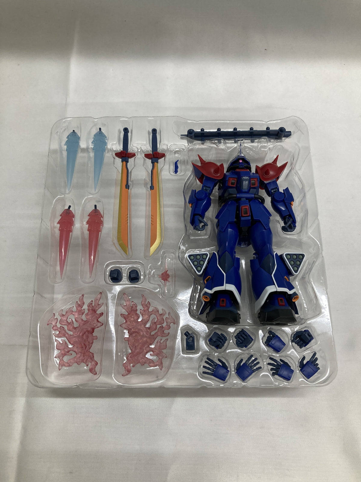ロボット魂 イフリート改 フィギュア/グッズ
