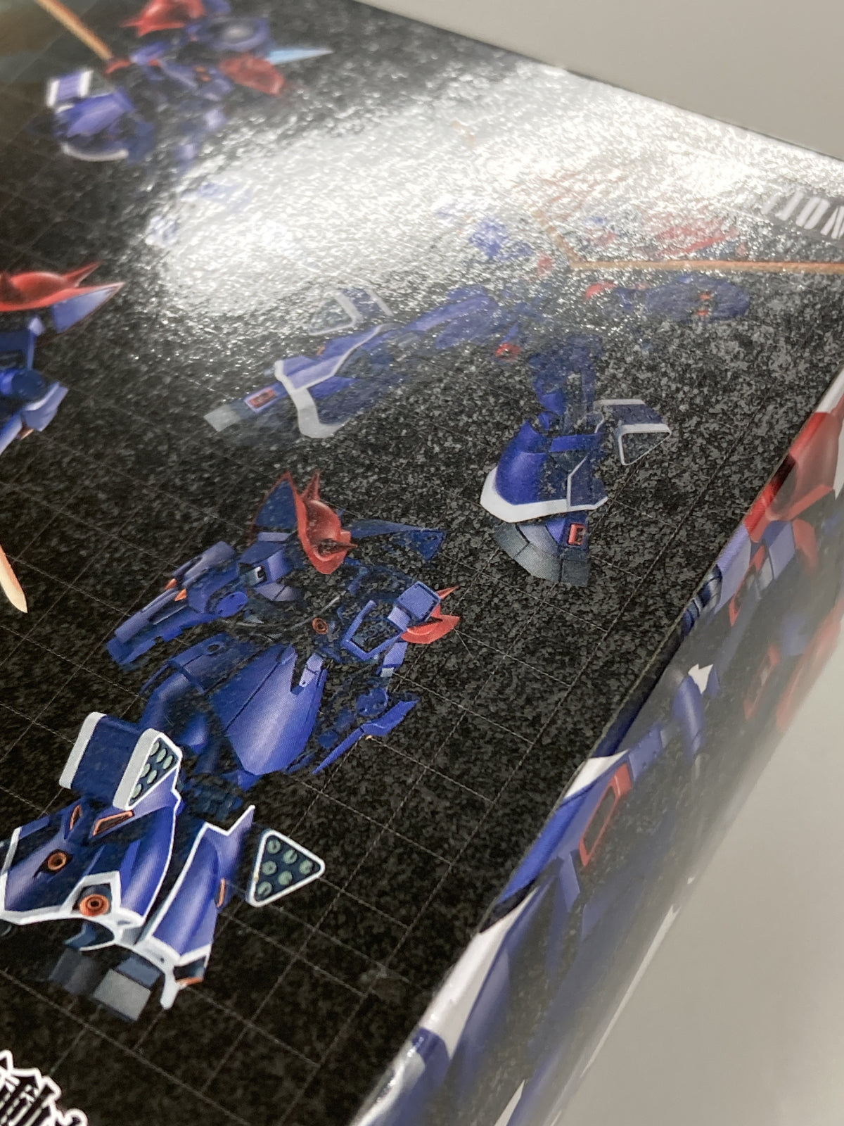 ロボット魂 イフリート改 フィギュア/グッズ
