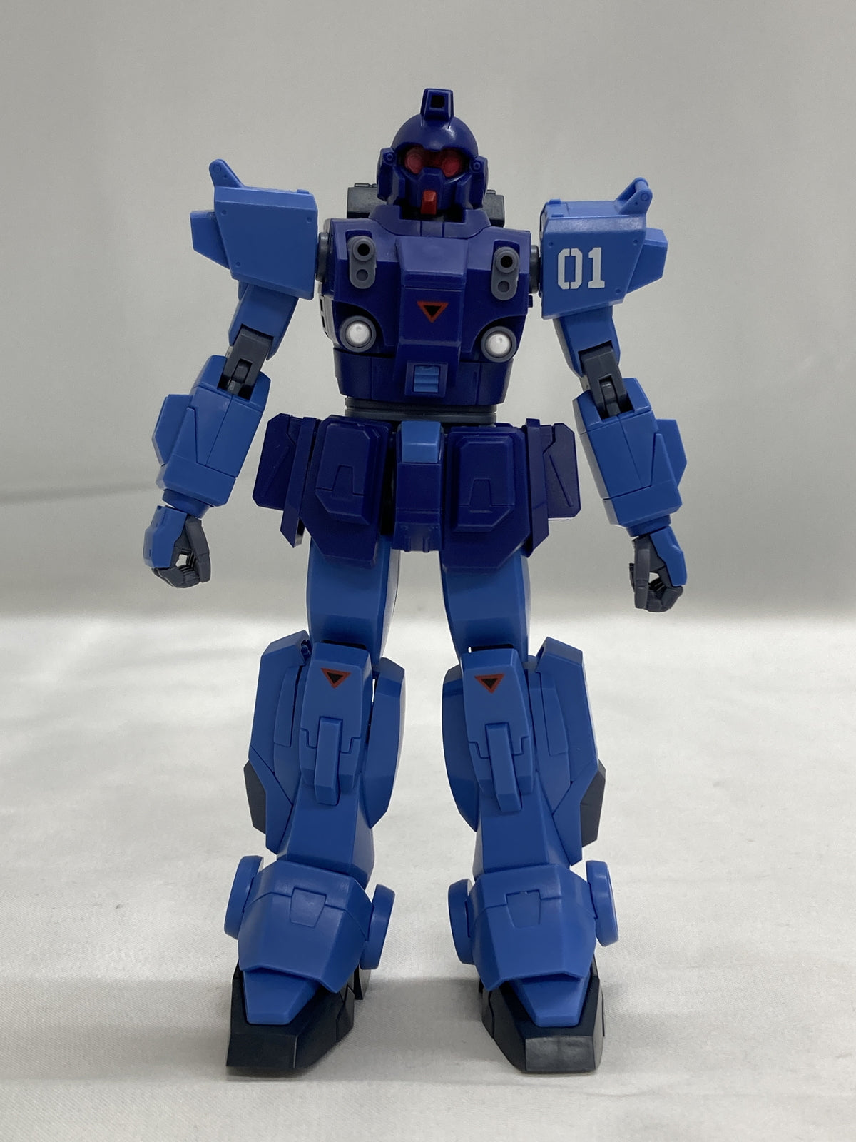 ロボット魂 ブルーディスティニー 1号機 フィギュア/グッズ
