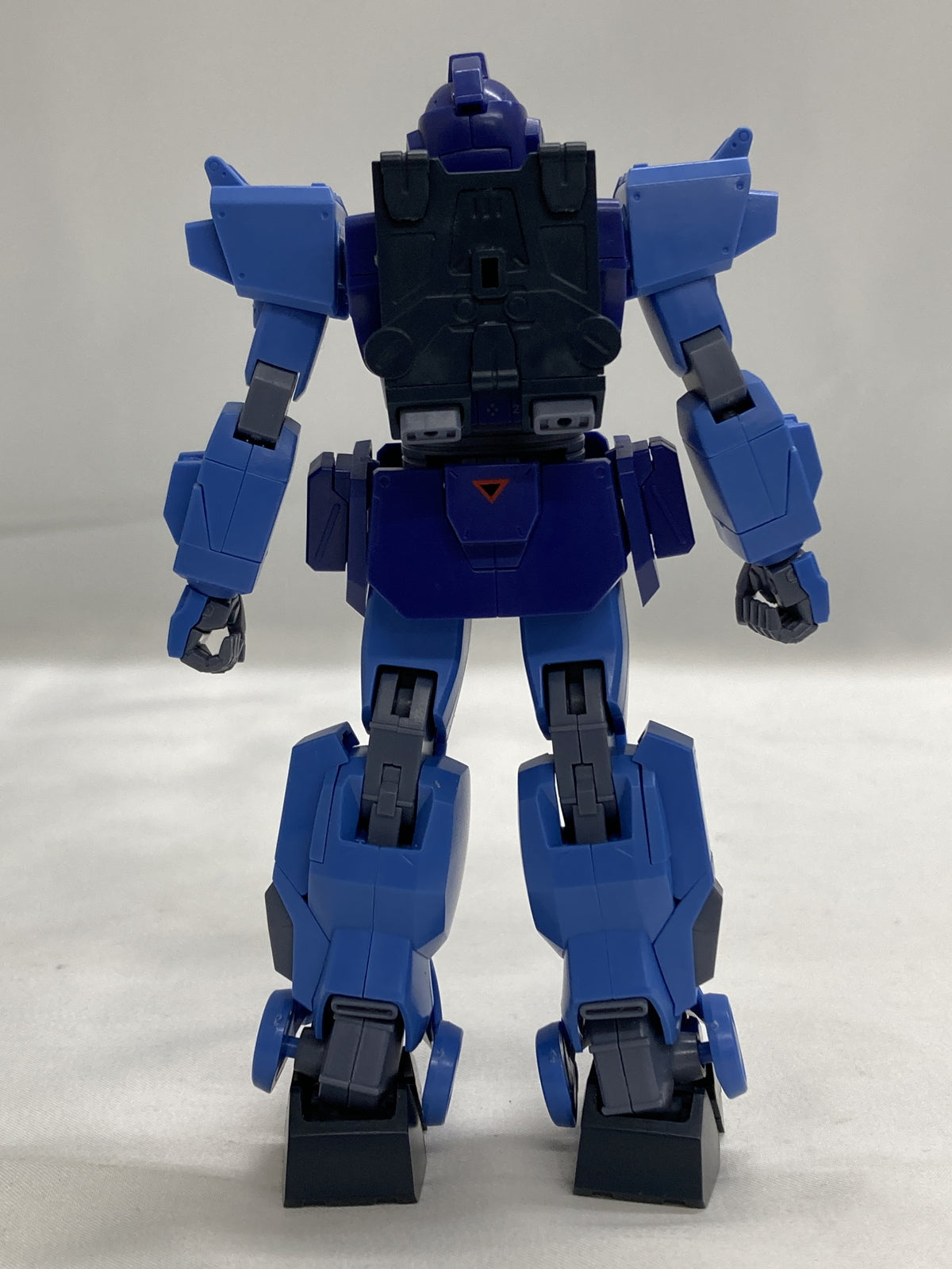 ロボット魂 ブルーディスティニー 1号機 フィギュア/グッズ