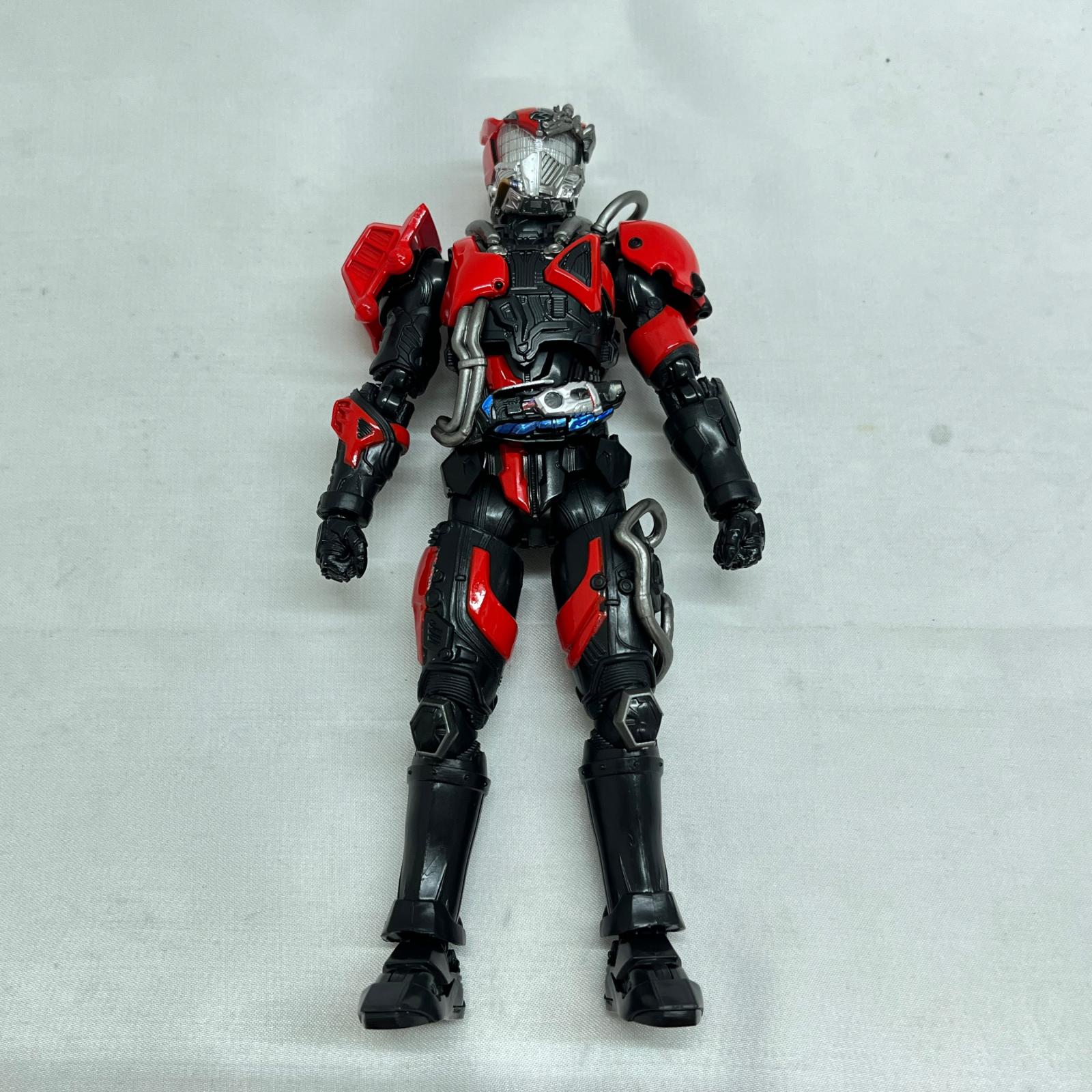 ★s.h.figuarts 仮面ライダー ヒートドライブ 仮面ライダードライブ BANDAI フィギュア/グッズ