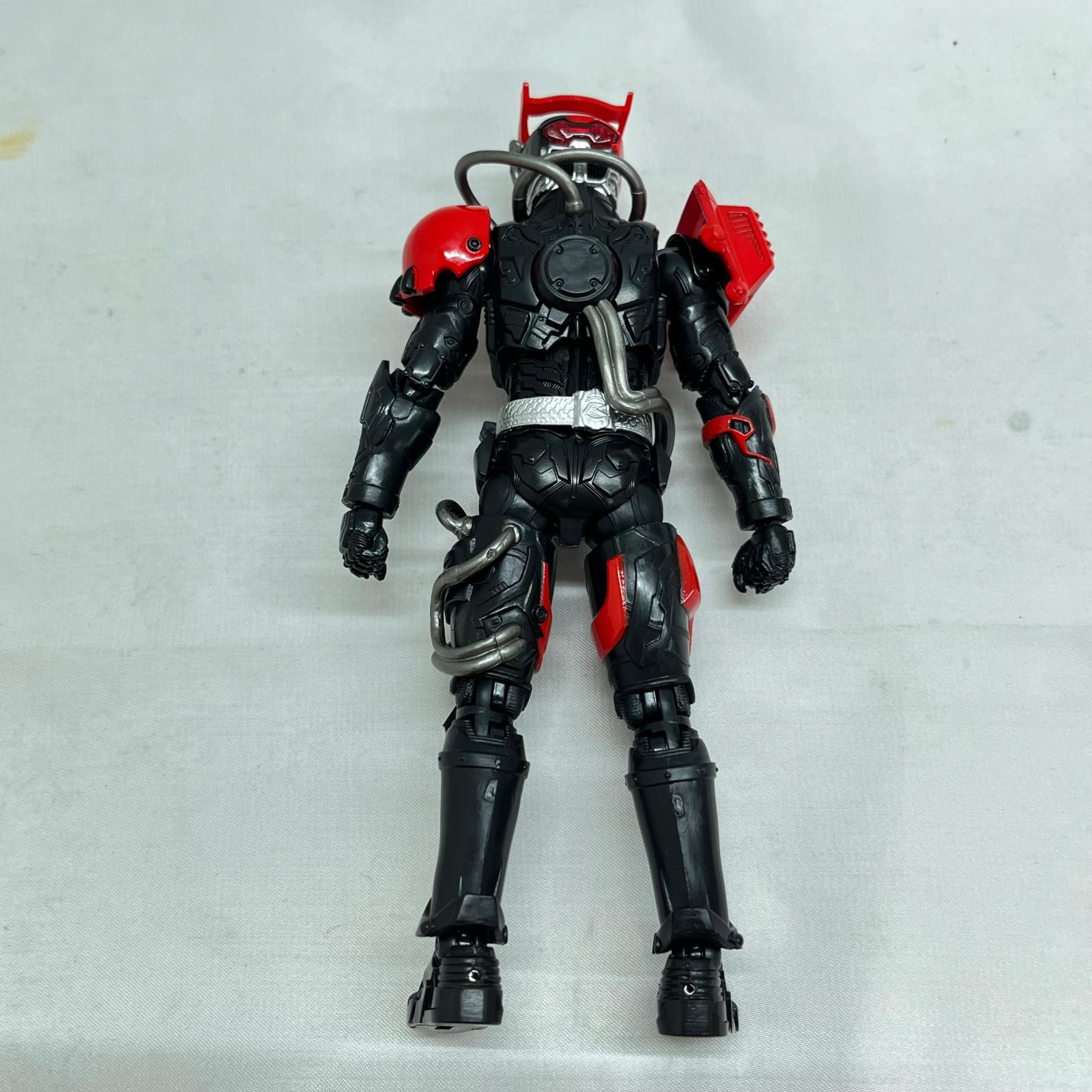 ★s.h.figuarts 仮面ライダー ヒートドライブ 仮面ライダードライブ BANDAI フィギュア/グッズ