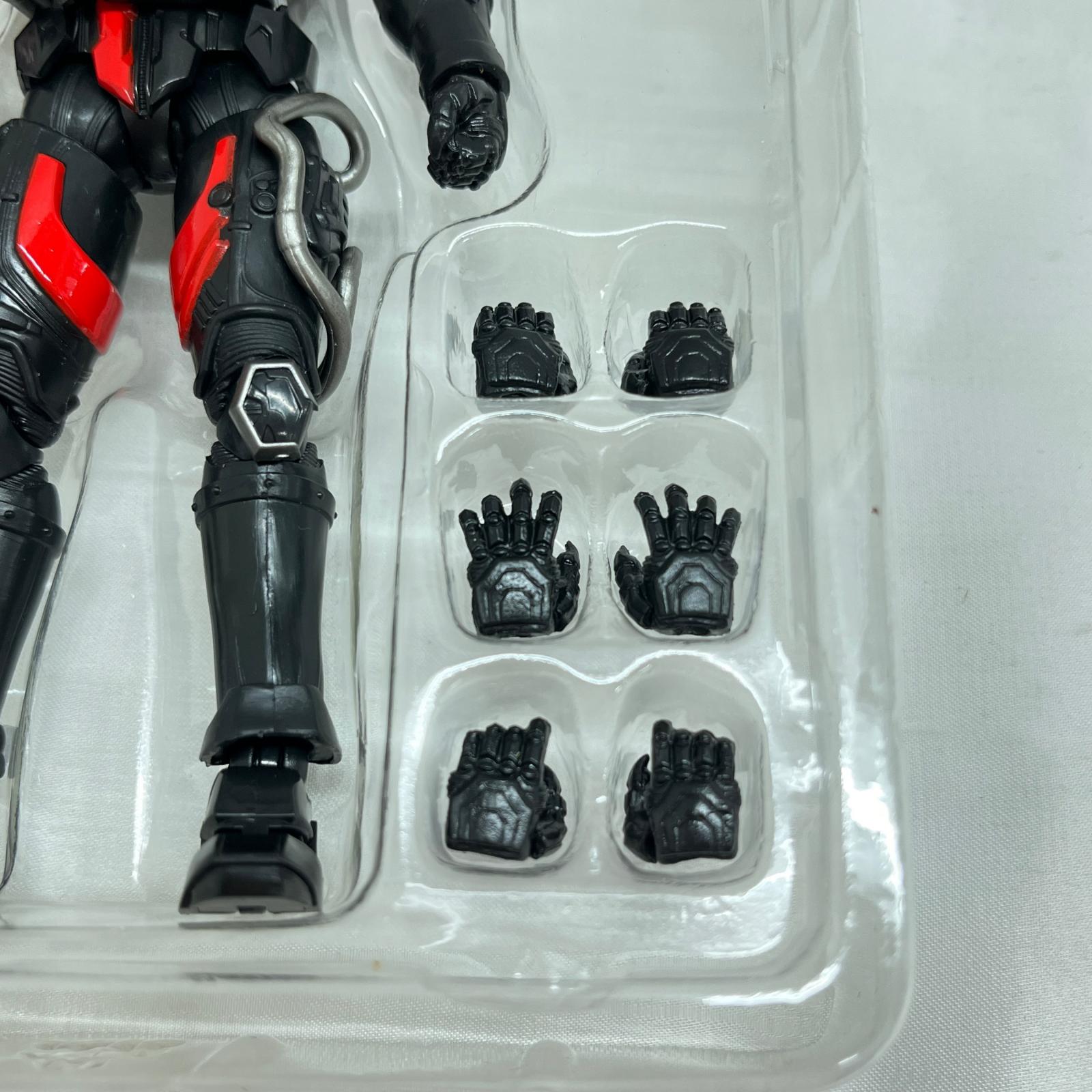 ★s.h.figuarts 仮面ライダー ヒートドライブ 仮面ライダードライブ BANDAI フィギュア/グッズ