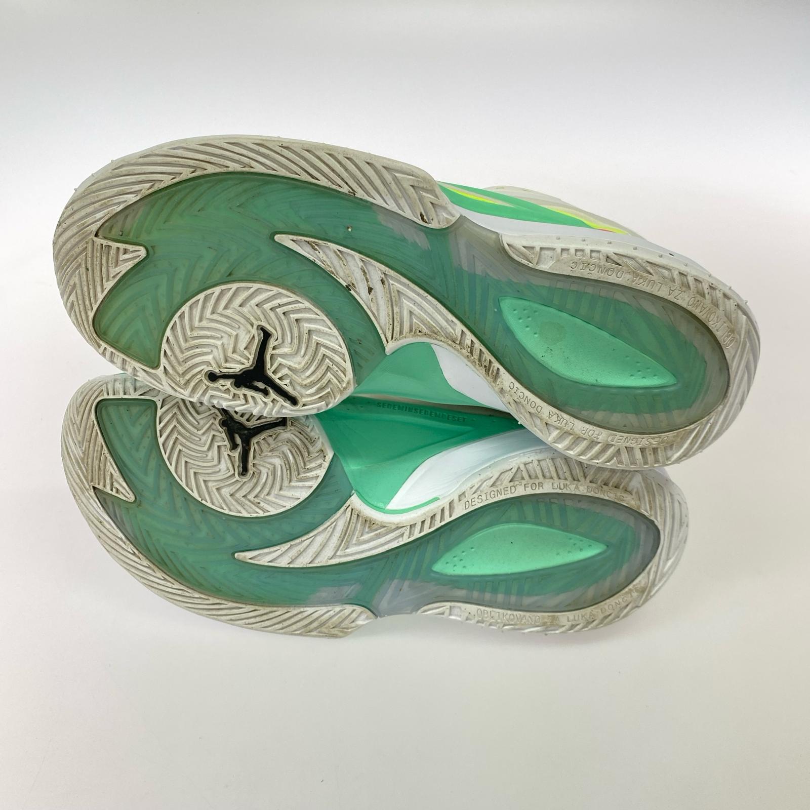 スニーカー AIR JORDAN 7 RETRO 28.5cm 304775-142 29cm (US11 UK10 1/2 EU48) ホワイト