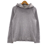 パーカー ｽﾀﾝﾃﾞｨﾝｸﾞﾊﾟｰｶｰ ｸﾞﾚｰ (M) 8132 M グレー