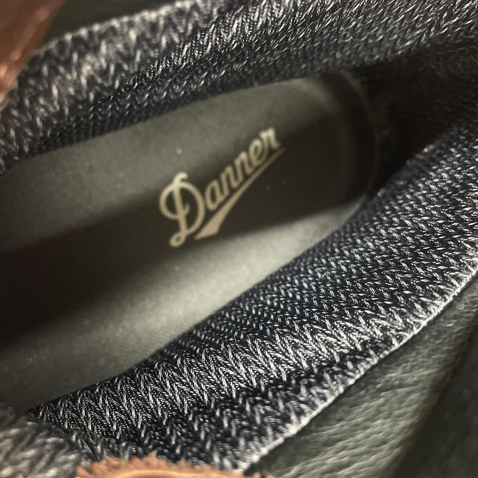 ブーツ DANNER FIELD GORE-TEX 29cm ブラウン 29cm (US11 UK10 1/2 EU48)