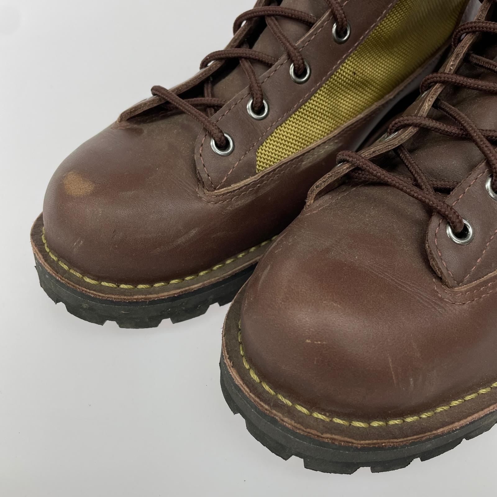 ブーツ DANNER FIELD GORE-TEX 29cm ブラウン 29cm (US11 UK10 1/2 EU48)
