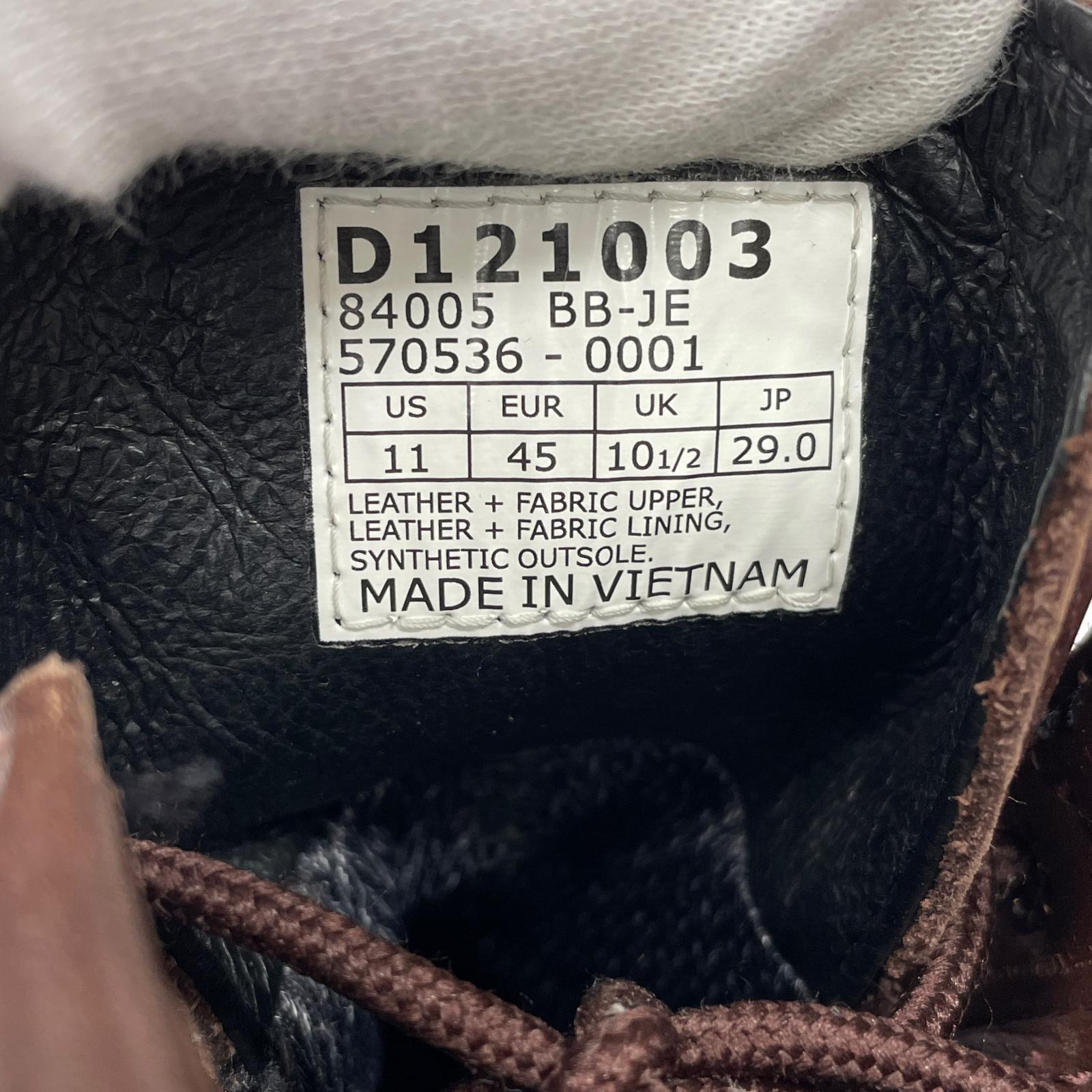 ブーツ DANNER FIELD GORE-TEX 29cm ブラウン 29cm (US11 UK10 1/2 EU48)