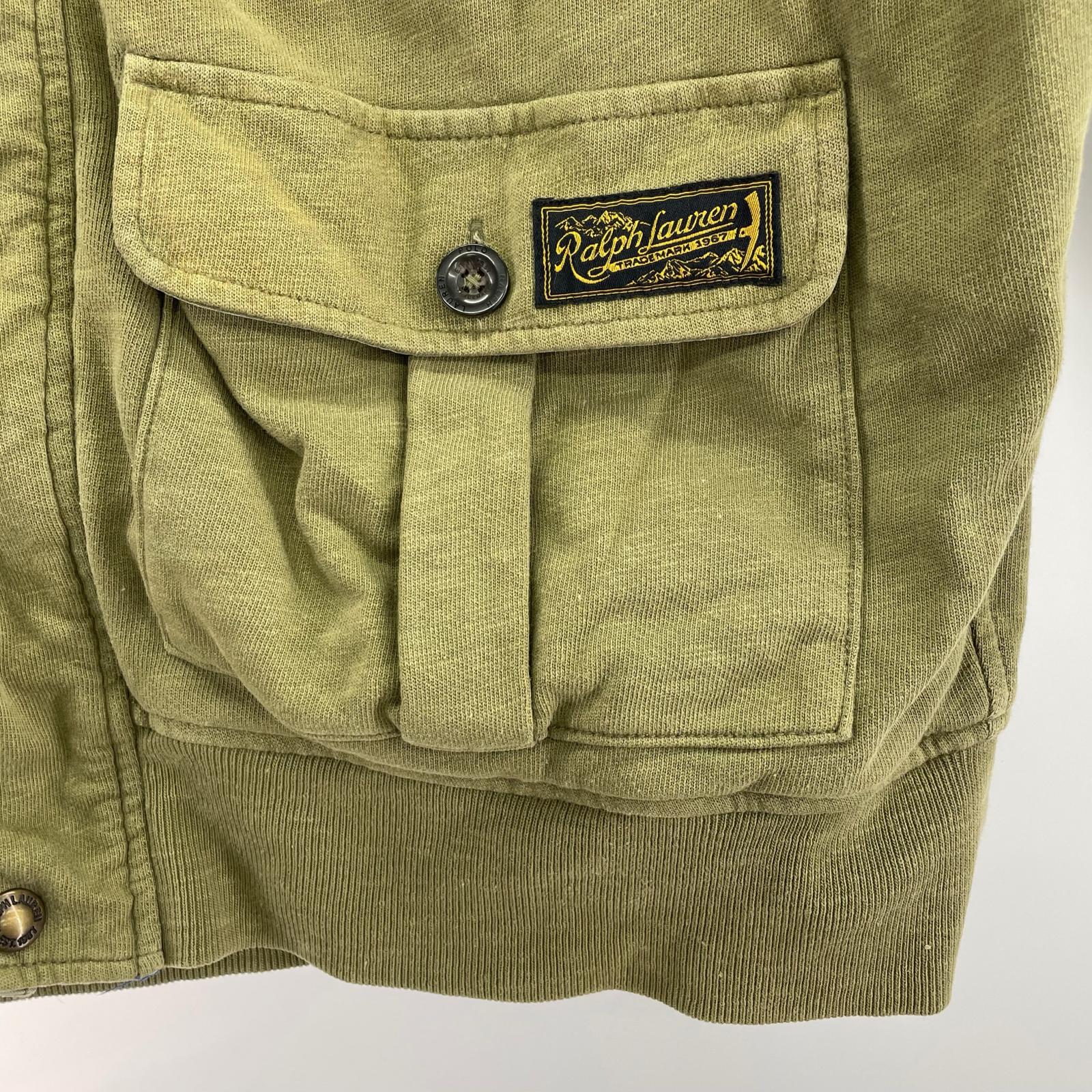 マウンテンパーカー マウンテンパーカー 青緑 (XL)