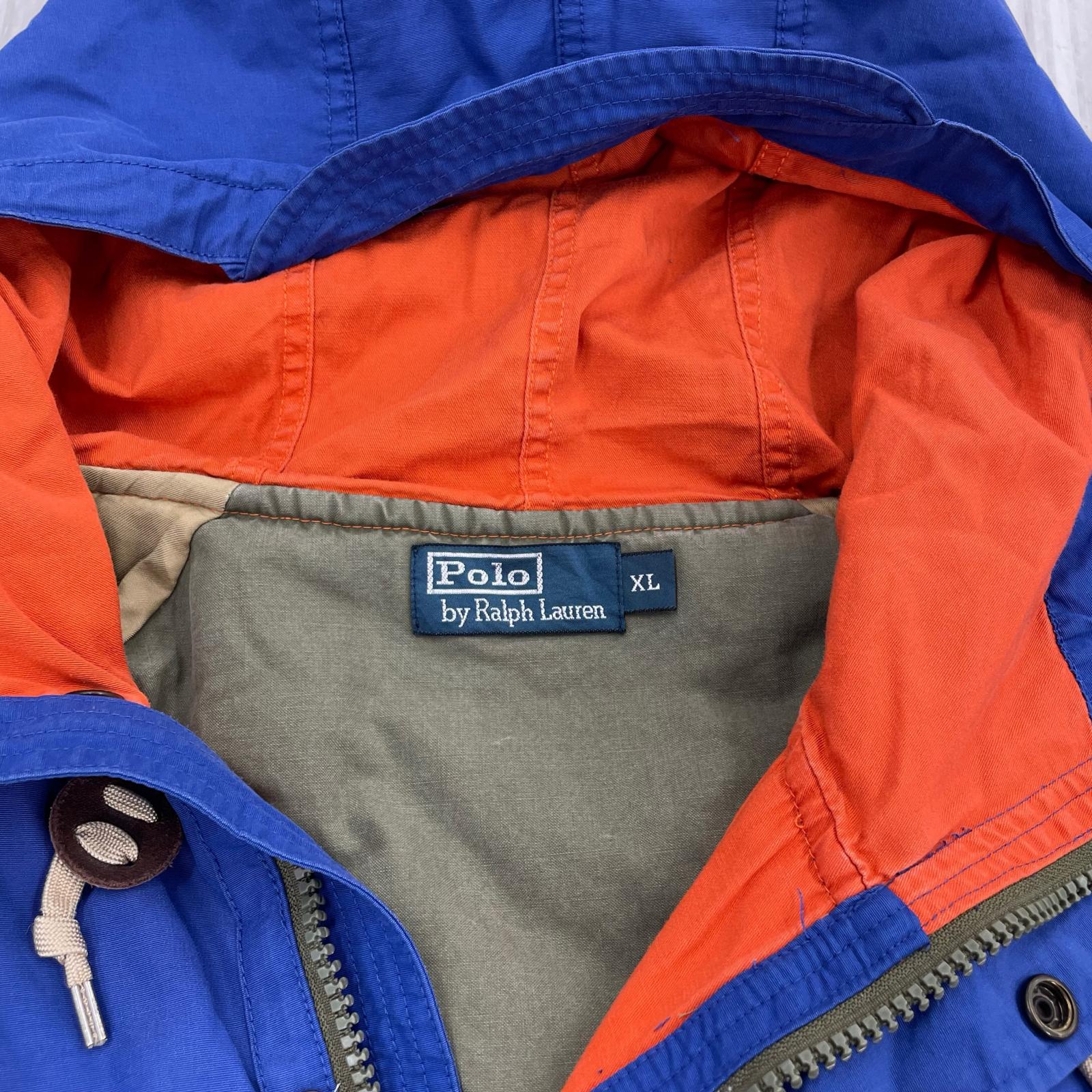 マウンテンパーカー マウンテンパーカー 青緑 (XL)