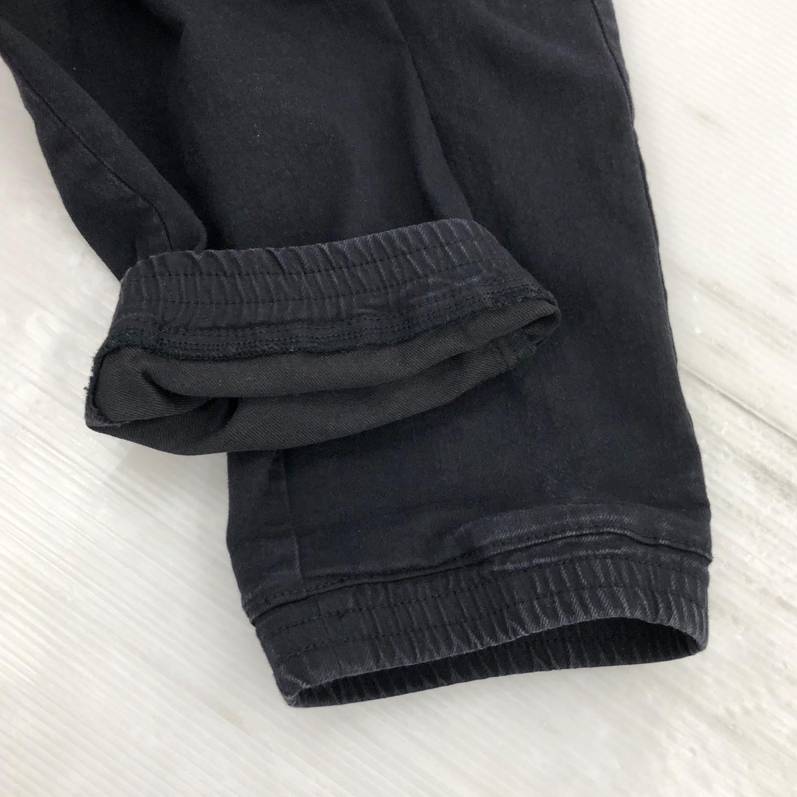 パンツ ブラック 28 28 ブラック