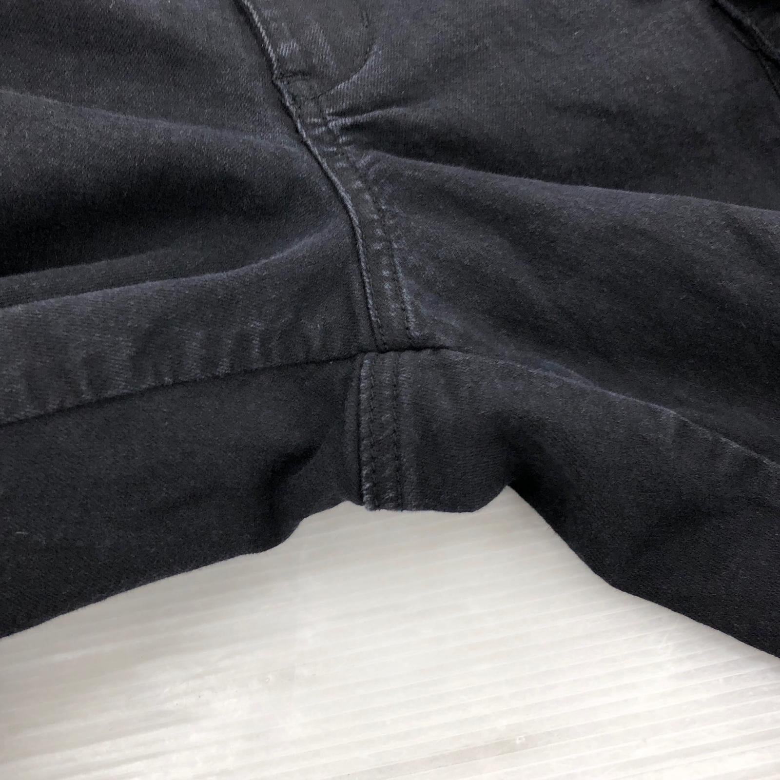 パンツ ブラック 28 28 ブラック