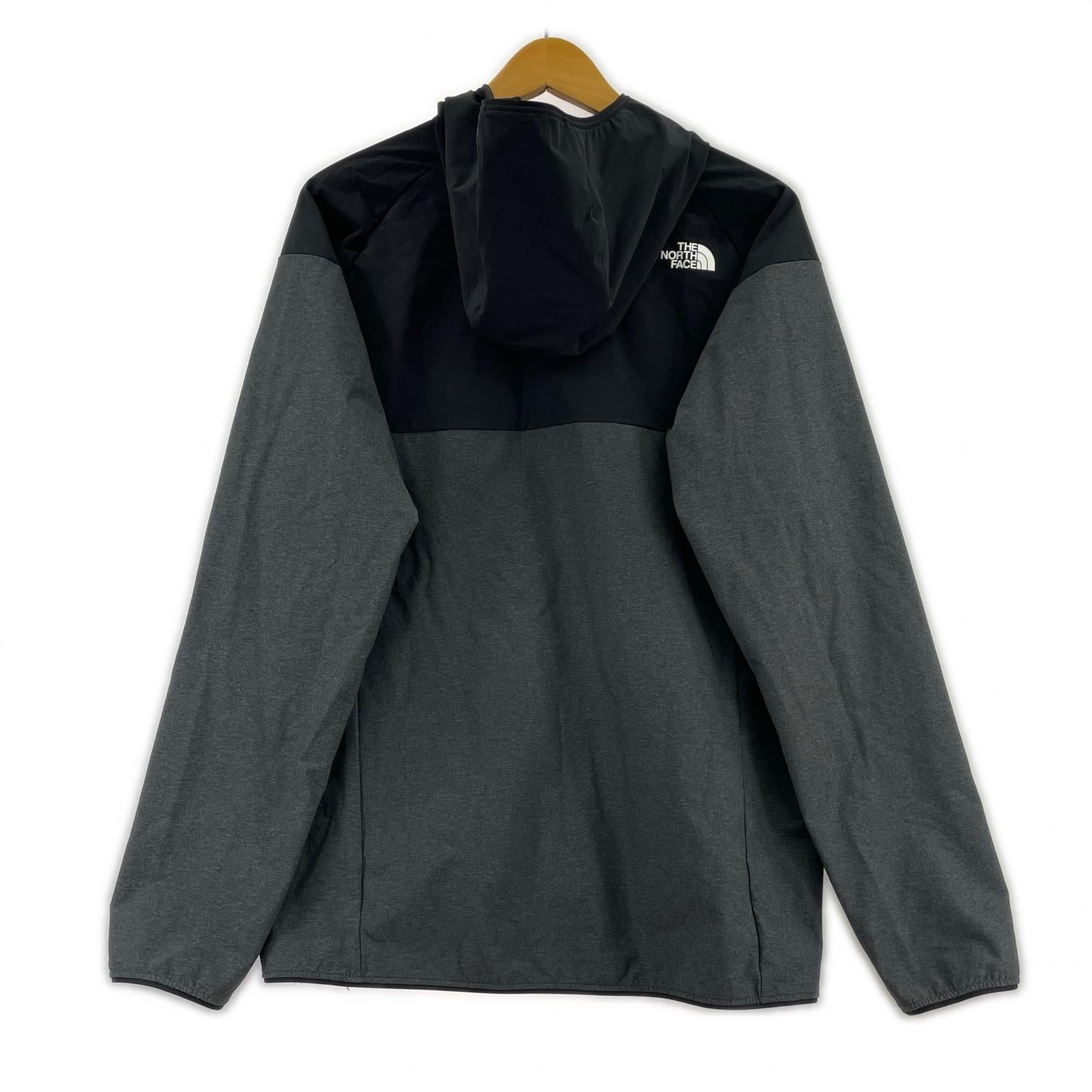 ジャケット APEX Flex Hoodie/サイズM M ブラック