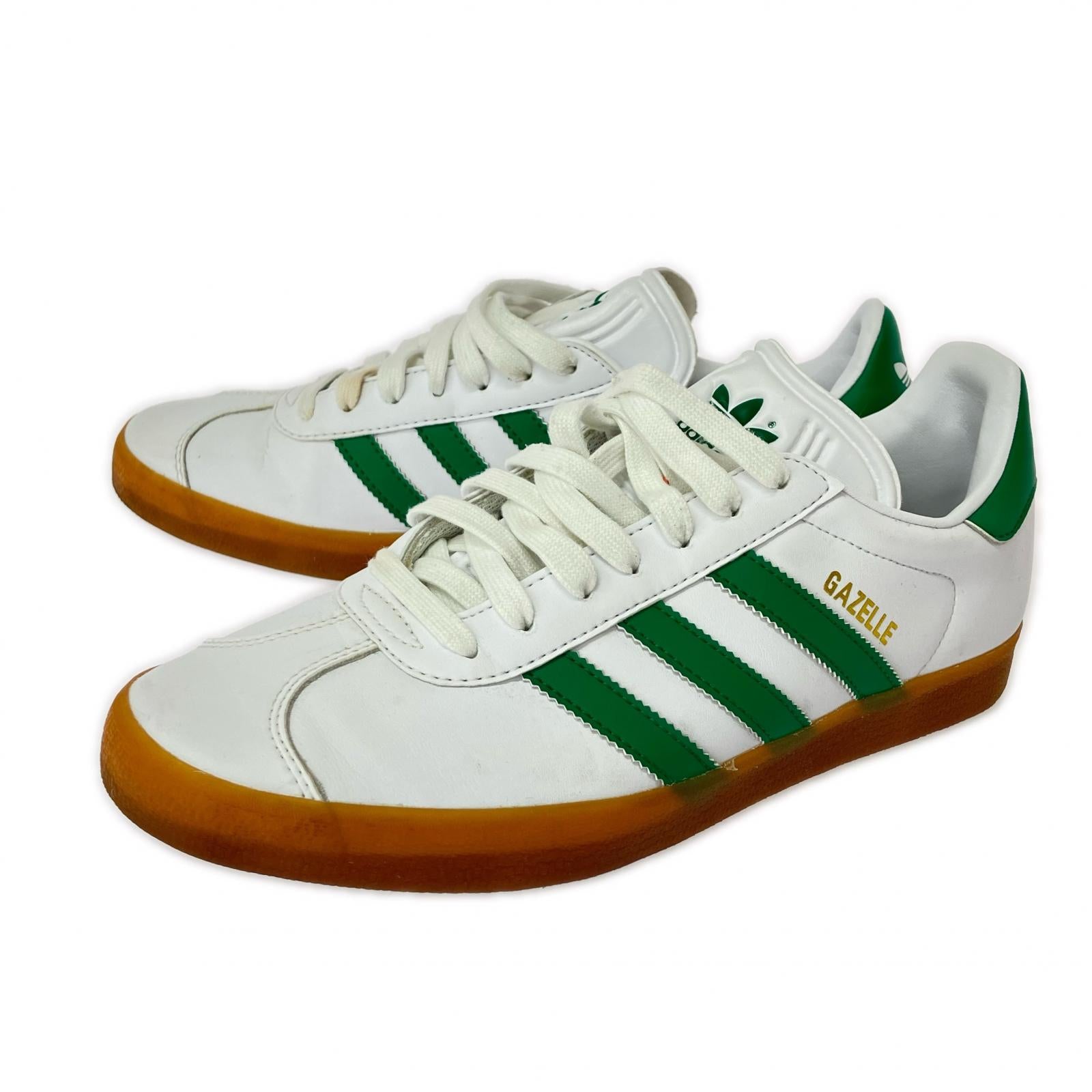 スニーカー adidas IH2216 26.5cm 26.5cm (US8 1/2 UK8 EU43) ホワイト