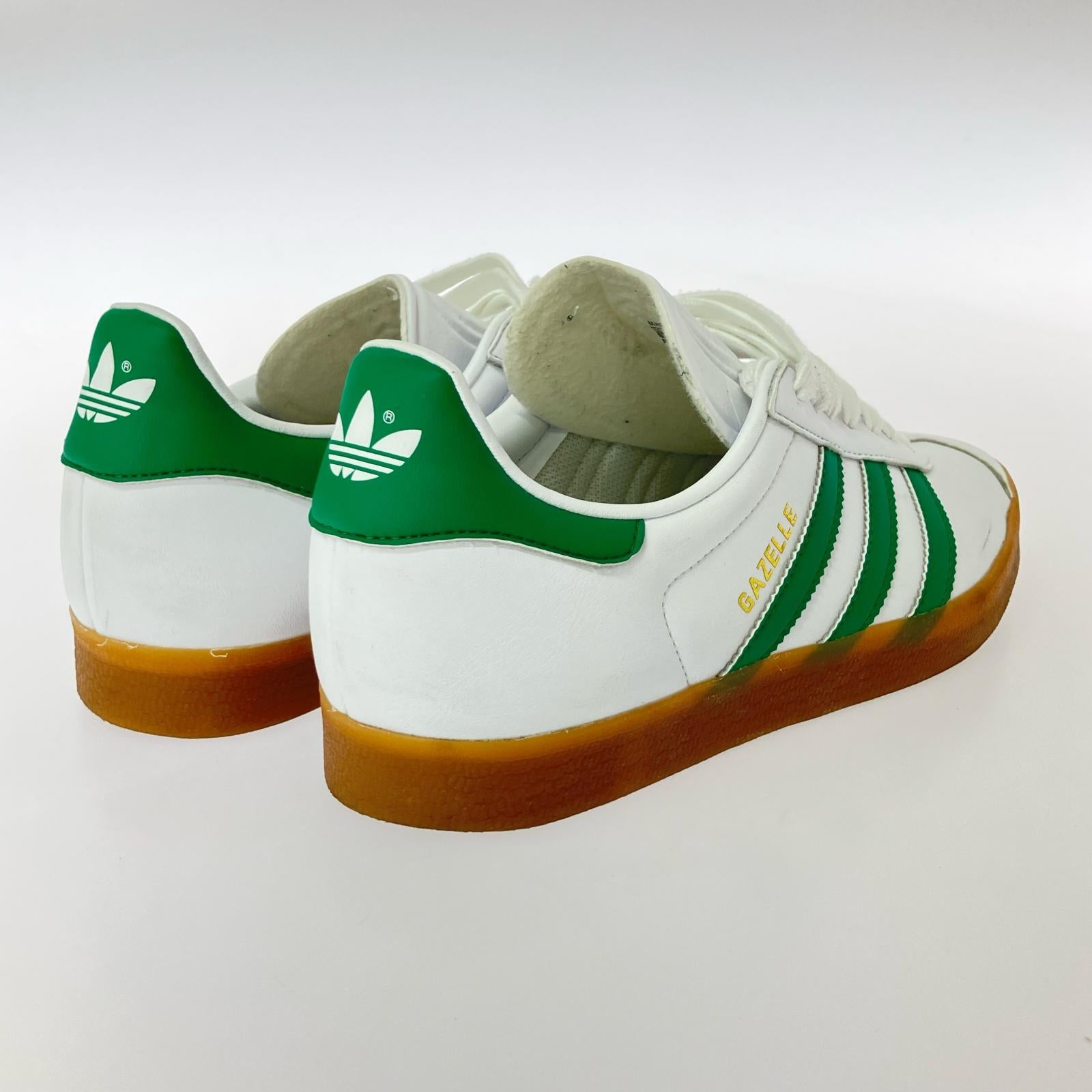 スニーカー adidas IH2216 26.5cm 26.5cm (US8 1/2 UK8 EU43) ホワイト