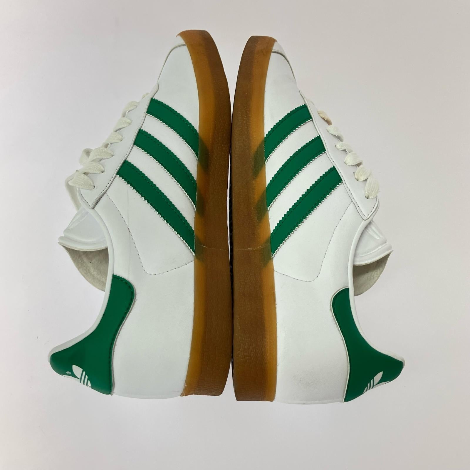 スニーカー adidas IH2216 26.5cm 26.5cm (US8 1/2 UK8 EU43) ホワイト