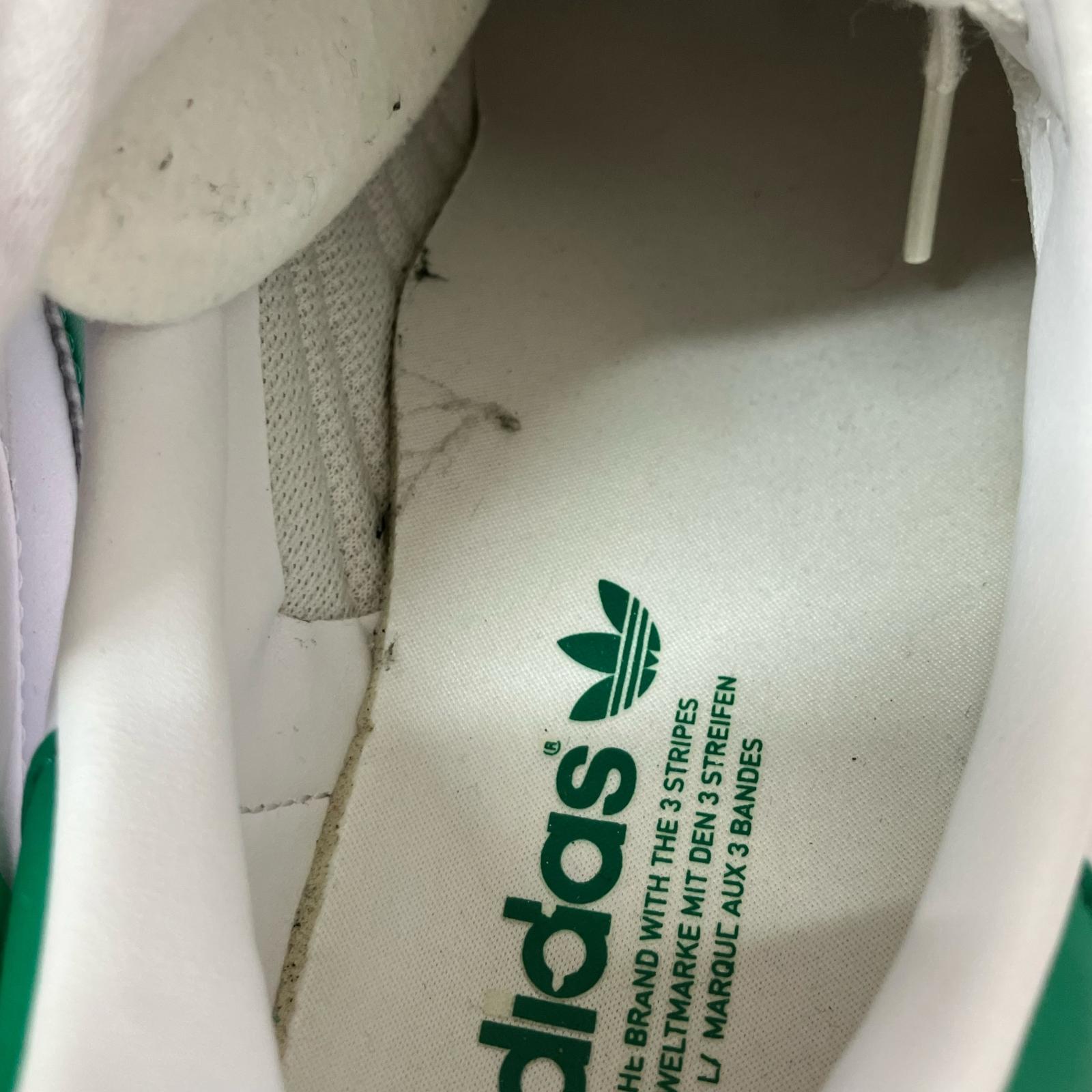 スニーカー adidas IH2216 26.5cm 26.5cm (US8 1/2 UK8 EU43) ホワイト