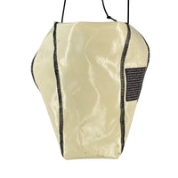 ショルダーバッグ BF Pastel Dry Sack Bag/ホワイト ホワイト