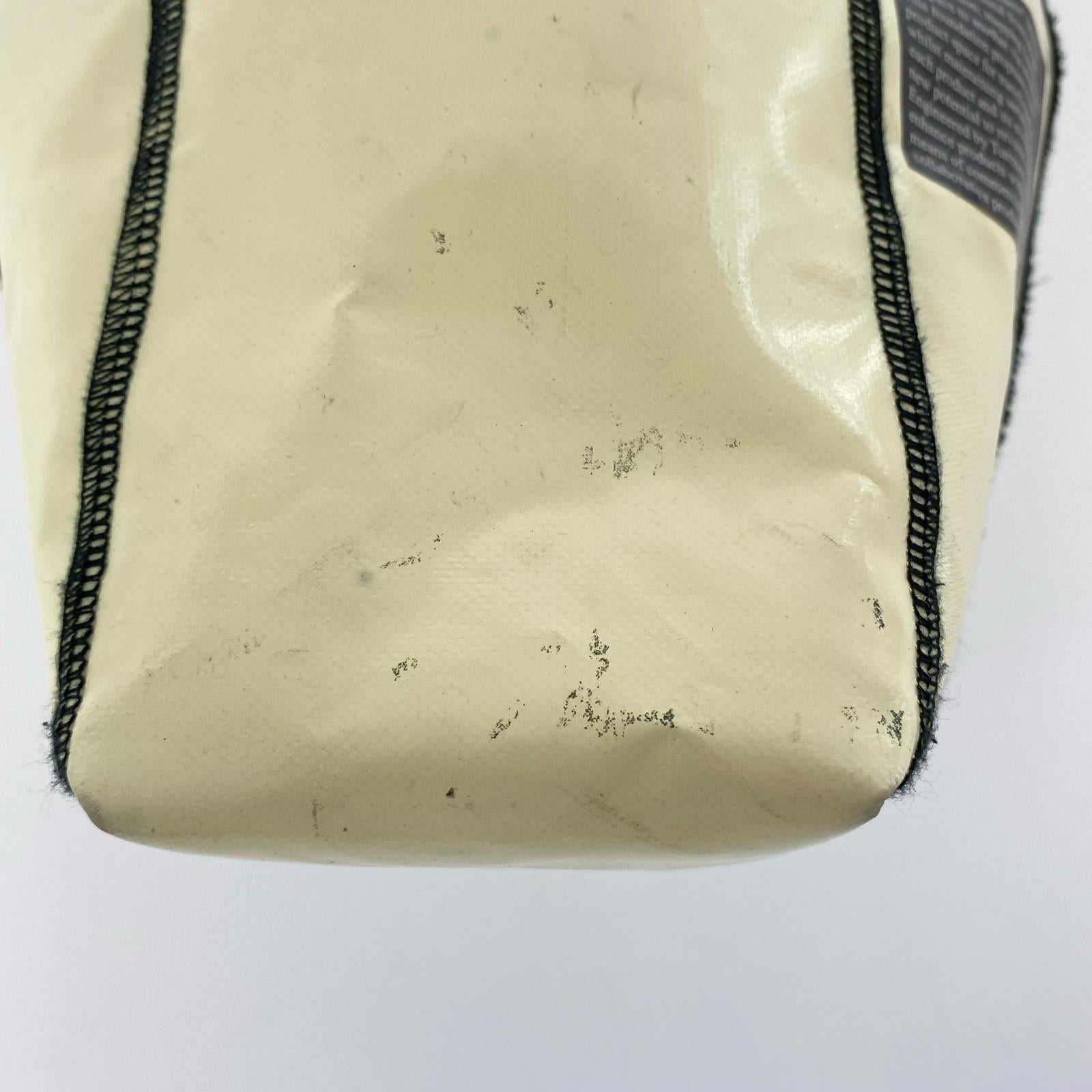 ショルダーバッグ BF Pastel Dry Sack Bag/ホワイト ホワイト