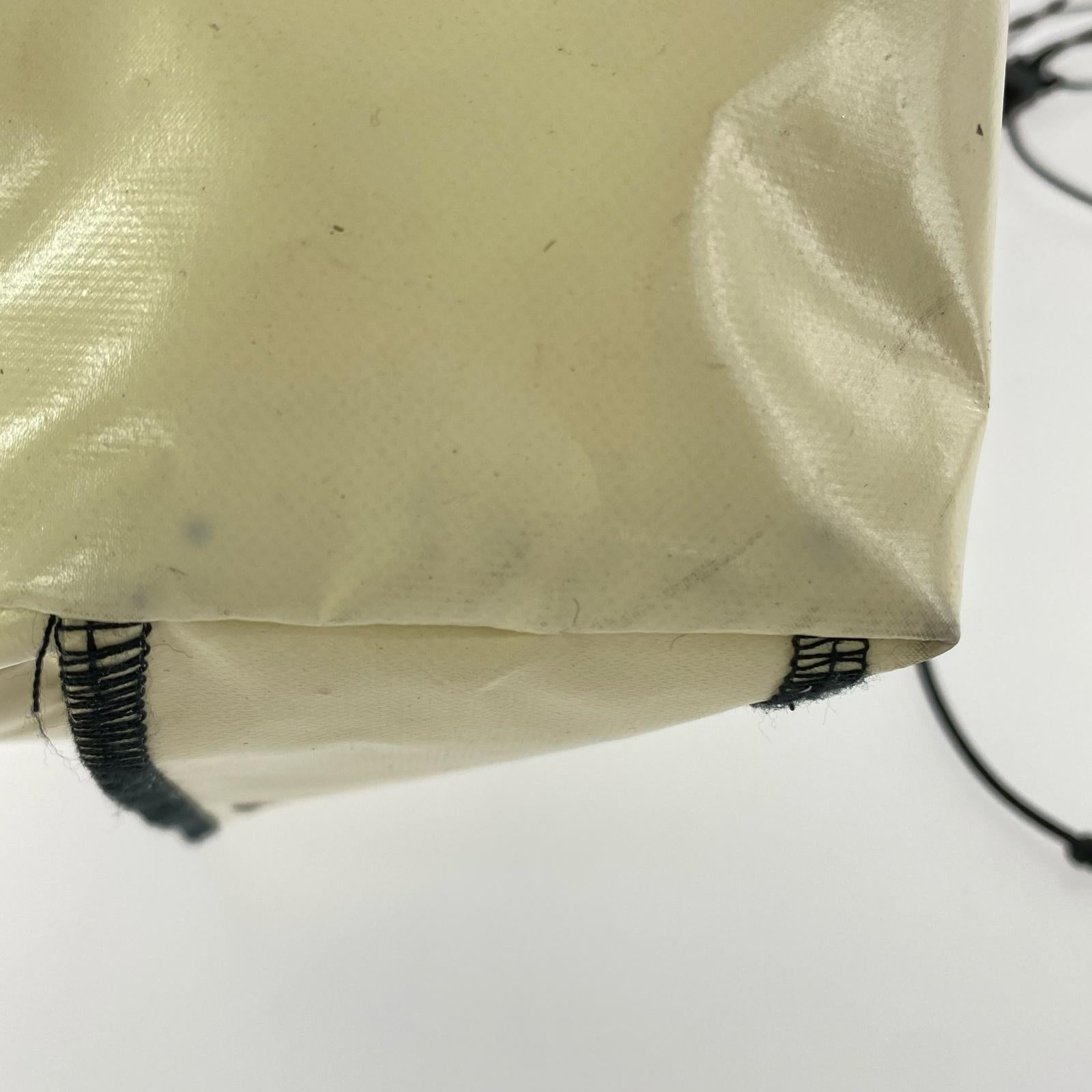 ショルダーバッグ BF Pastel Dry Sack Bag/ホワイト ホワイト