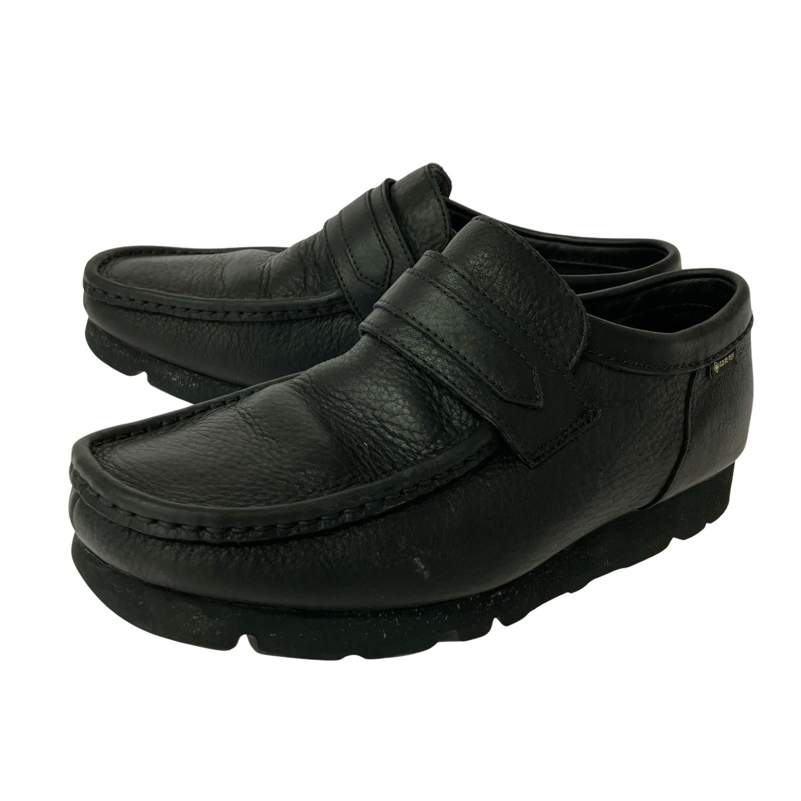 シューズ Walla Loafer GTX ブラック 25.0cm ブラック