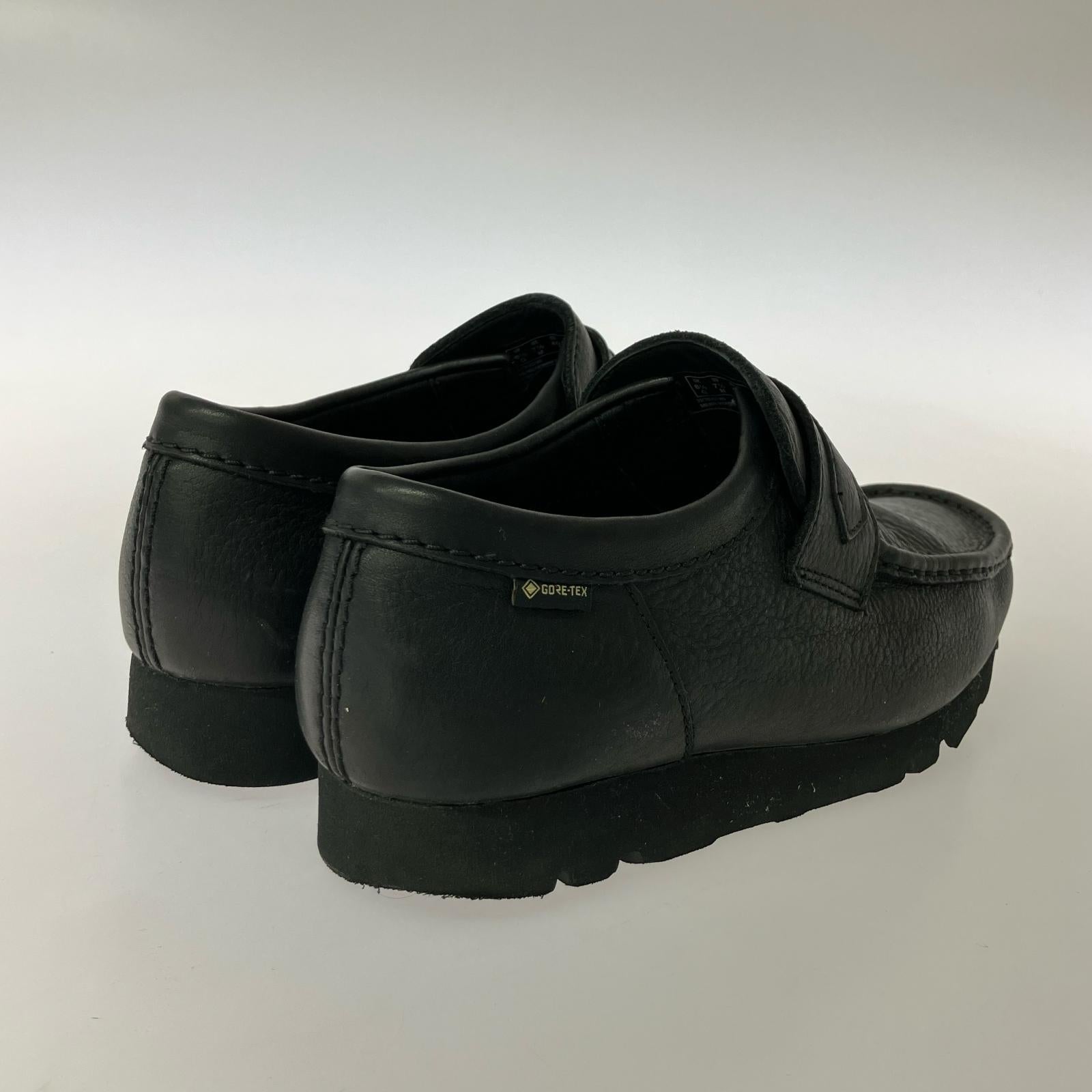 シューズ Walla Loafer GTX ブラック 25.0cm ブラック