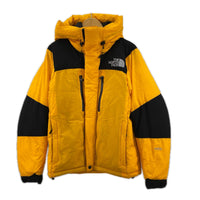 ダウンジャケット Baltro Light Jacket YEL S S