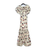ワンピース MARNI ノースリーブワンピース 36